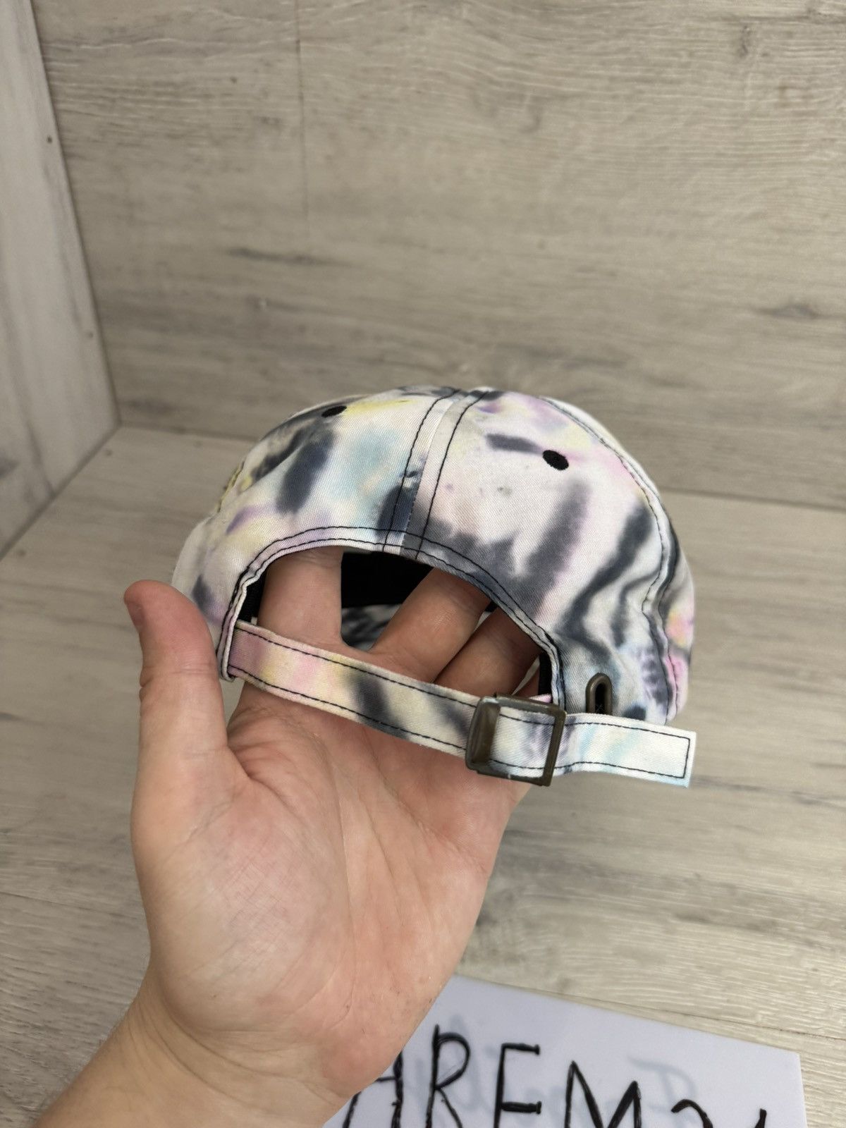 Karl Kani Karl Kani cap hat Size ONE SIZE - 3 Thumbnail
