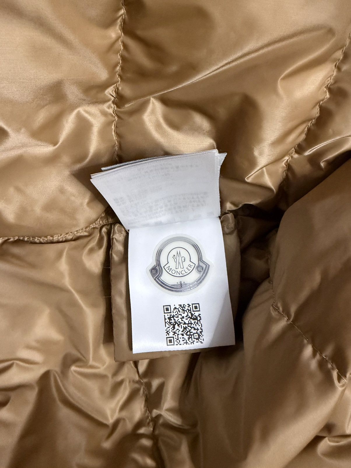 Moncler × Palm Angels Tamalpais Luxary Down Jacket Size US L / EU 52-54 / 3 - 9 Thumbnail