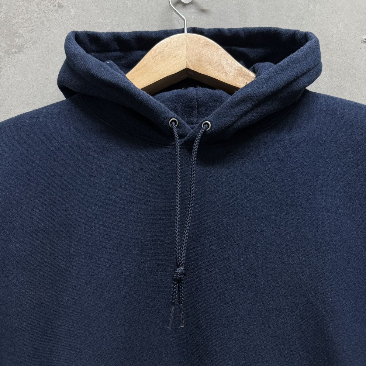 Champion VINTAGE CHAMPION PREMIUM REVERSE WEAVE HOODIE Size US L / EU 52-54 / 3 - 3 Thumbnail