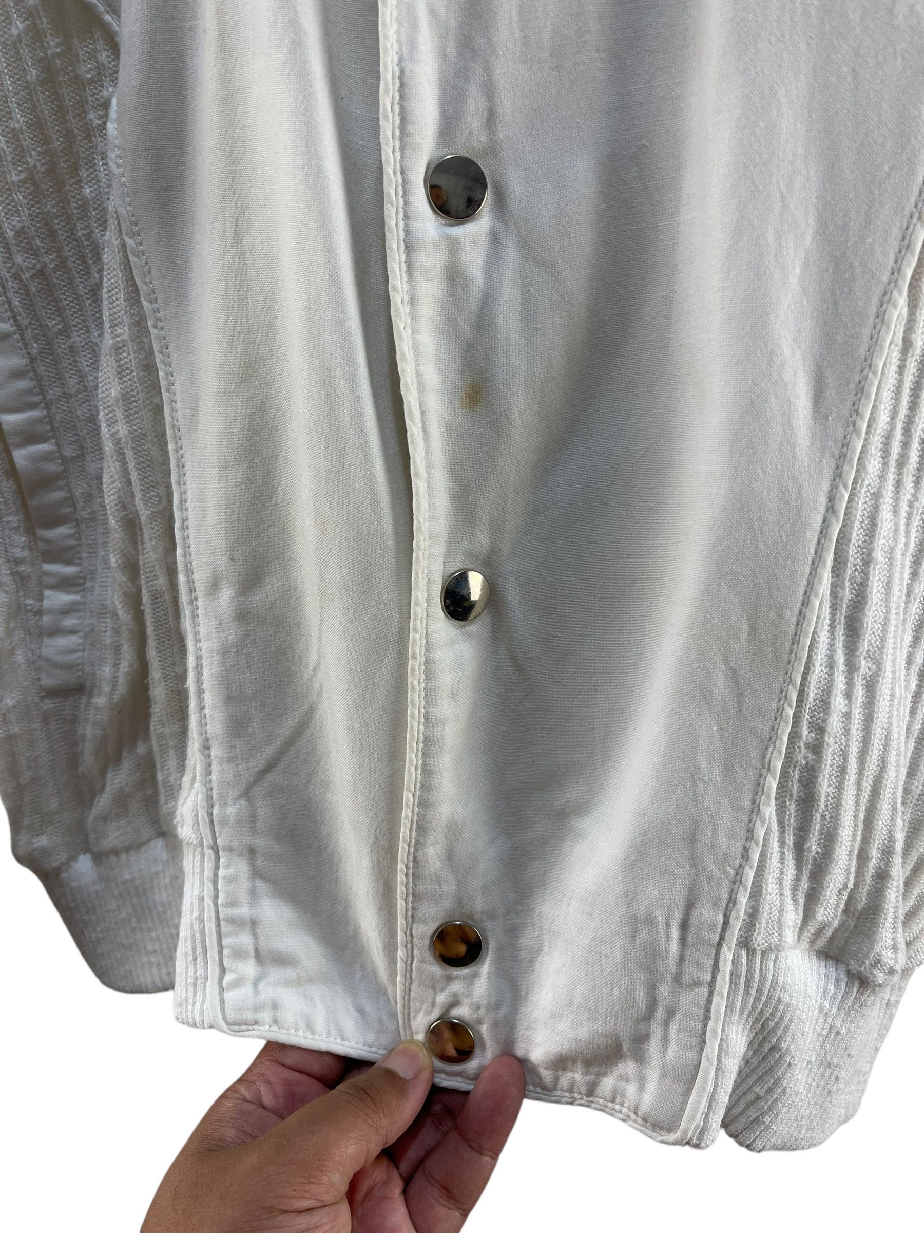 Playboy Vintage Playboy Jacket Size US S / EU 44-46 / 1 - 8 Thumbnail