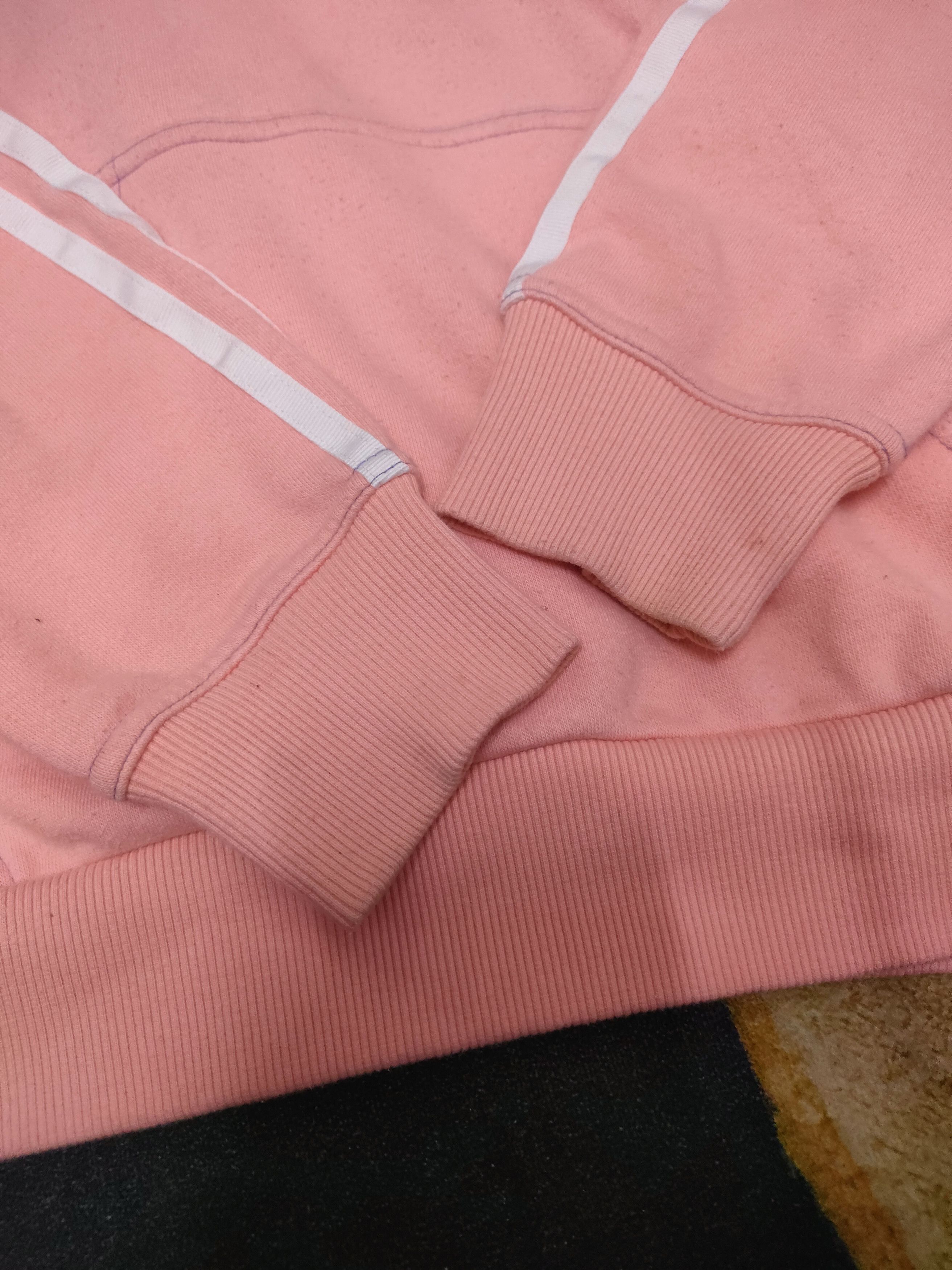 Adidas × Pharrell Adidas x William Pharrel Hoodie Size US XS / EU 42 / 0 - 9 Thumbnail
