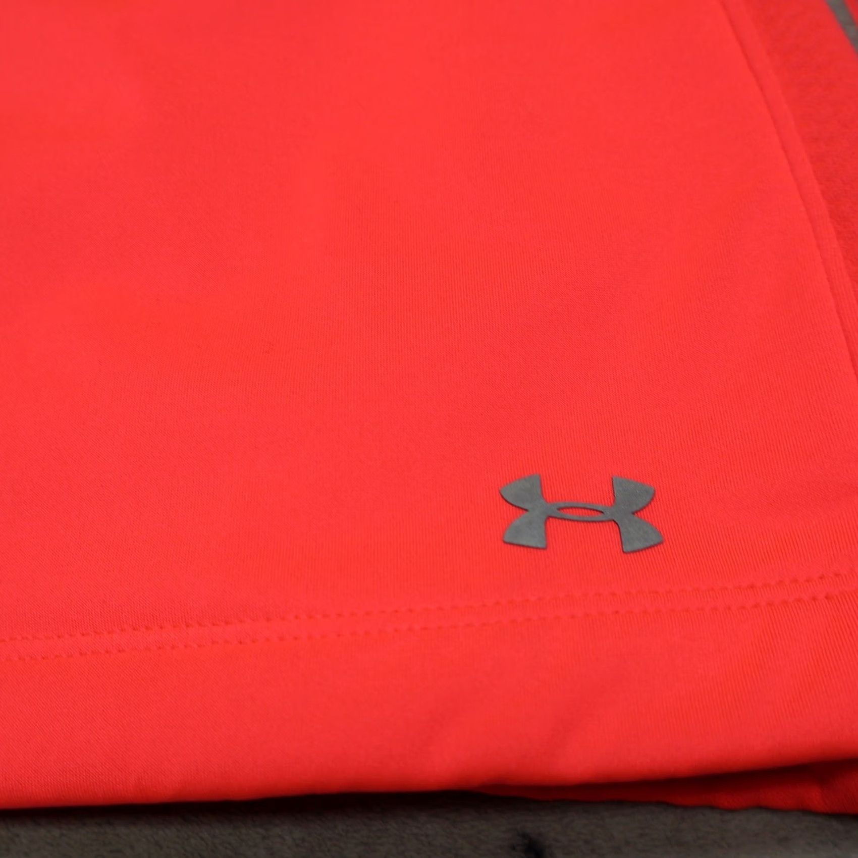 Under Armour Under Armour Jacket Women XL Pink ColdGear Fitted Full Zip Athletic Running Gym Size XL / US 12-14 / IT 48-50 - 5 Thumbnail