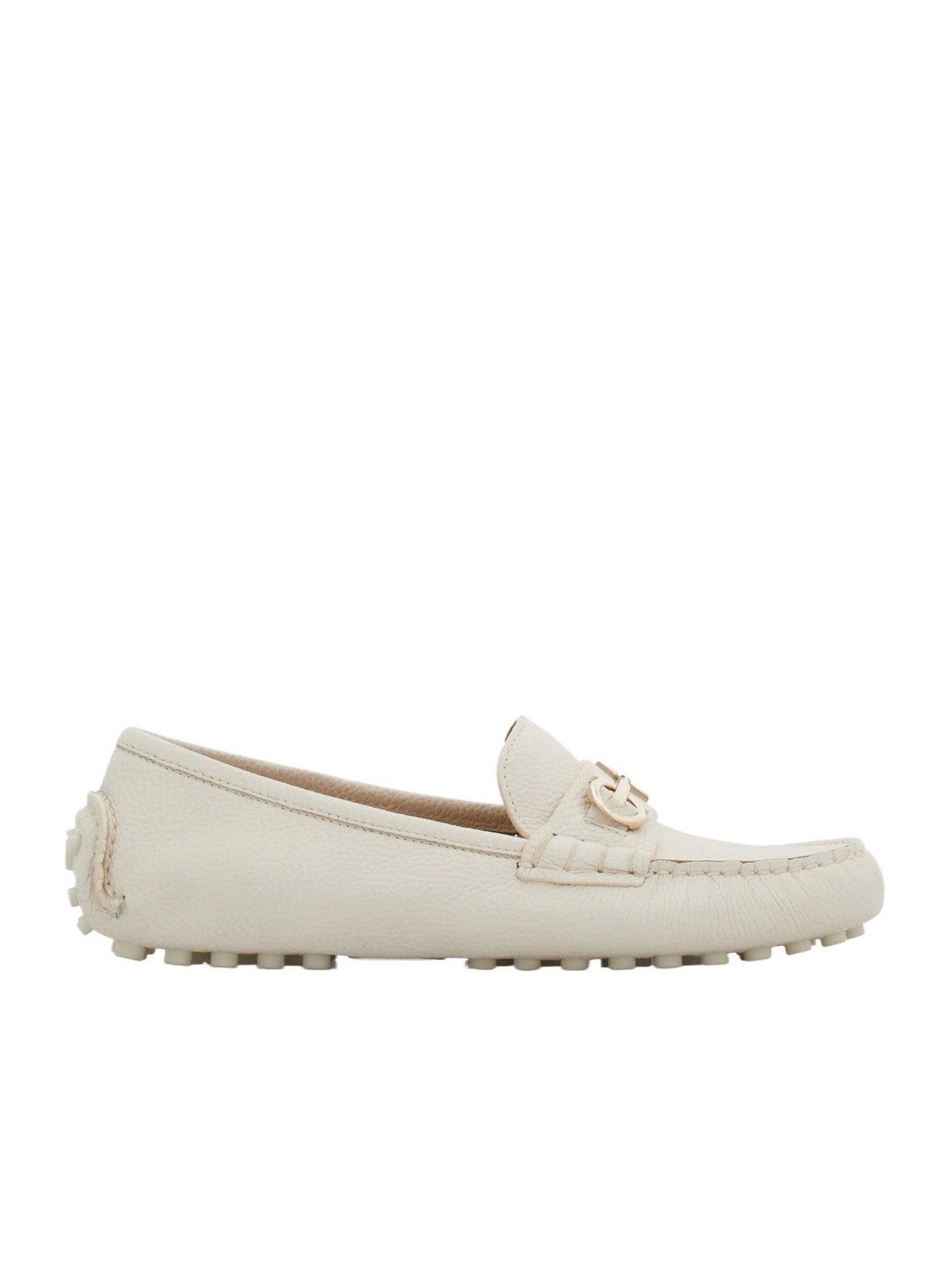 Ferragamo Gancini Ornament Drivers SIZE 9