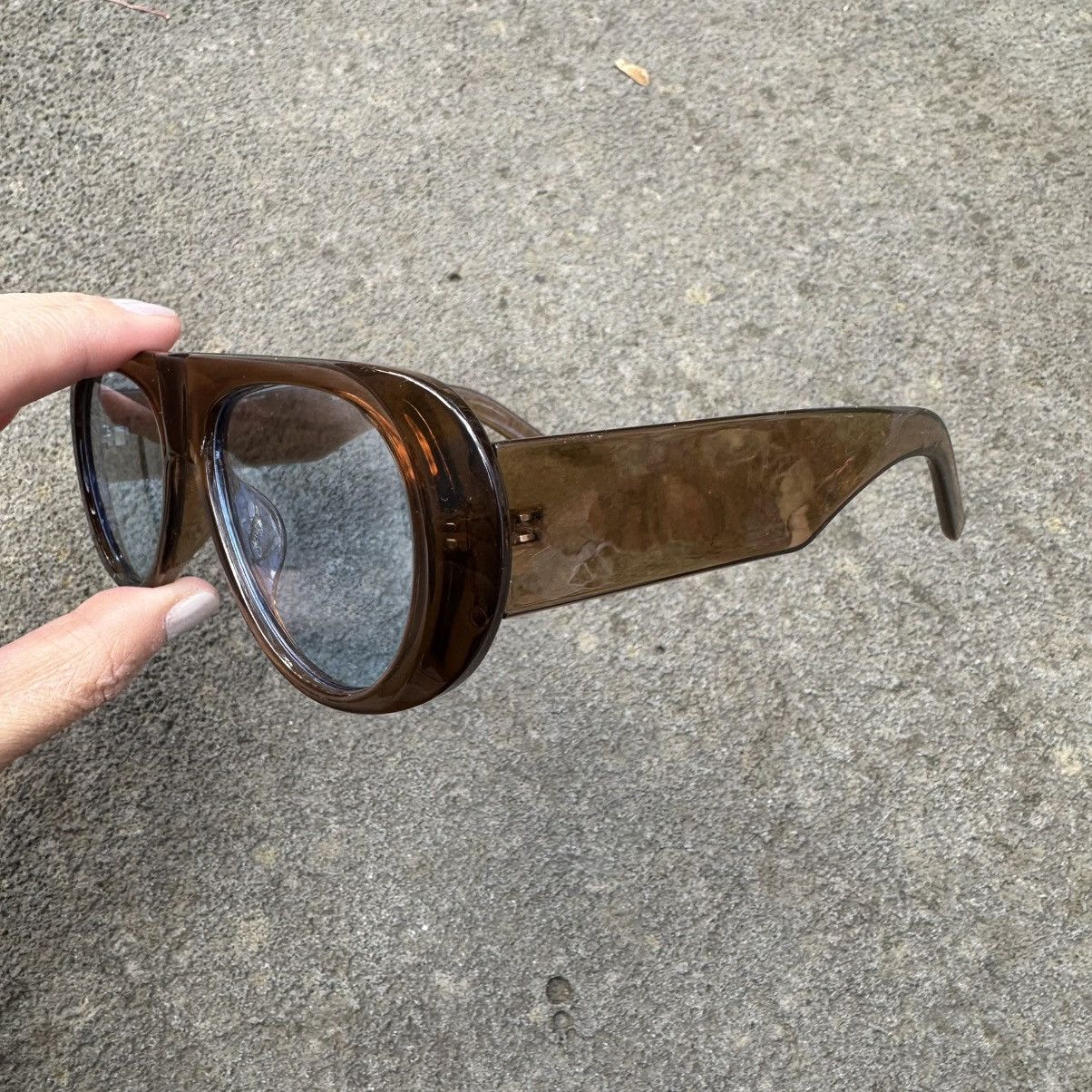 Other SUNGLASSES BRAND NEW CLASSIC RETRO VINTAGE KD3705-03 Size ONE SIZE - 2 Thumbnail