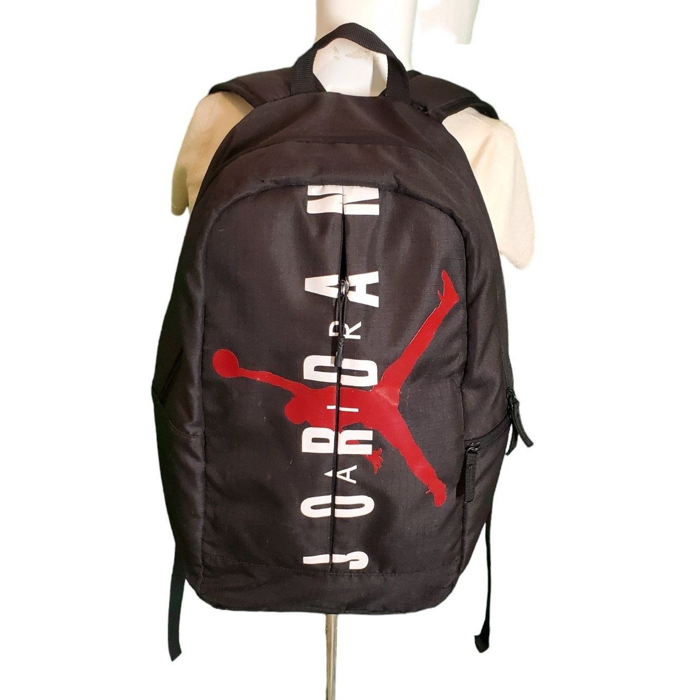 Jordan split backpack store