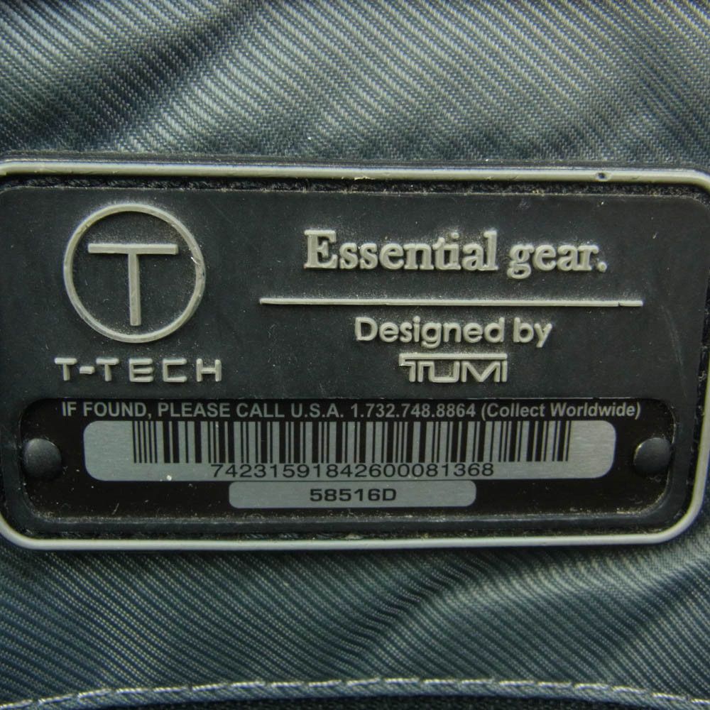 Tumi T-Tech Network 2Way Briefcase Size ONE SIZE - 7 Thumbnail
