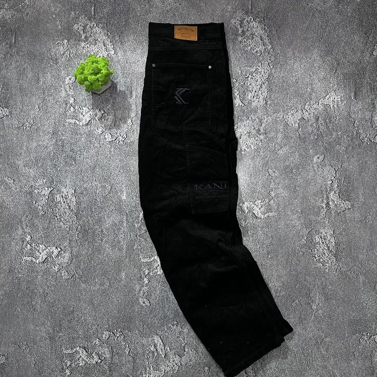 Karl Kani Karl Kani Jeans Size US 34 / EU 50 - 1 Thumbnail