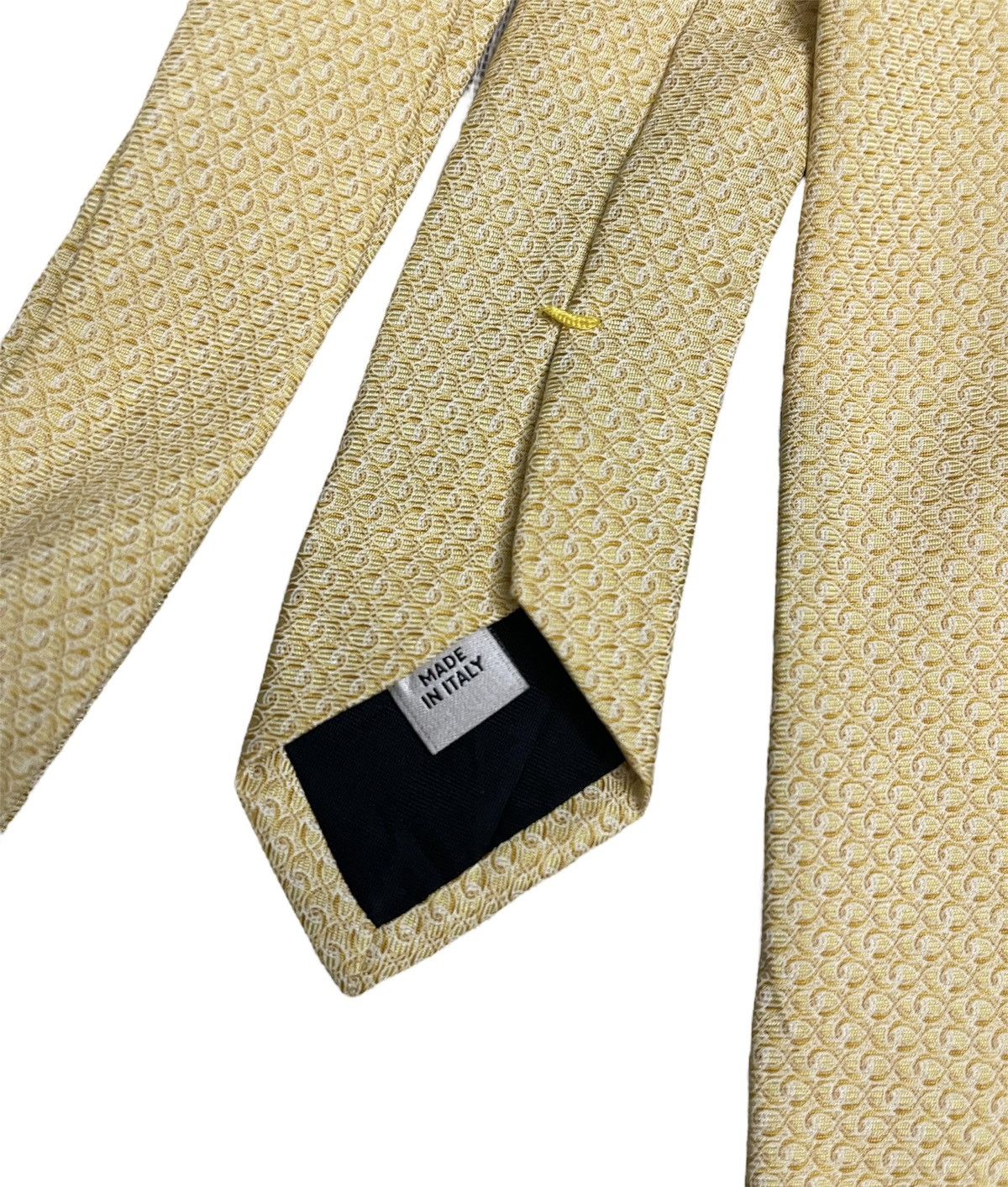 Valentino Valentino necktie Size ONE SIZE - 4 Thumbnail
