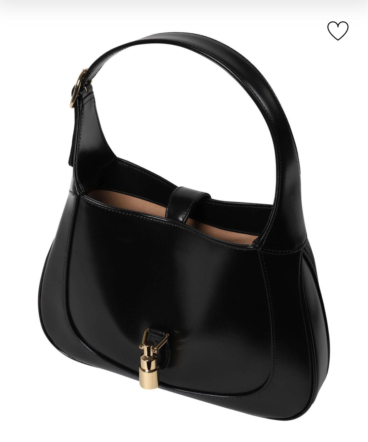 Gucci Gucci | Women's Shoulder Bag JACKIE 1061 Size ONE SIZE - 2 Thumbnail