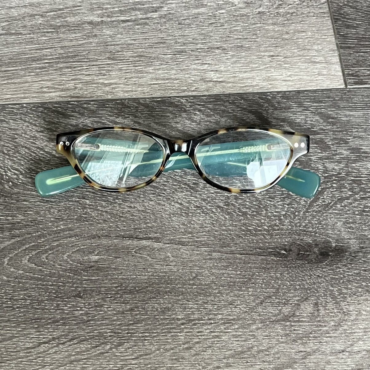 Vintage Eyebobs Reading Eyeglasses Professor 2166 23 Frames 50 [] 16 Size ONE SIZE - 2 Thumbnail