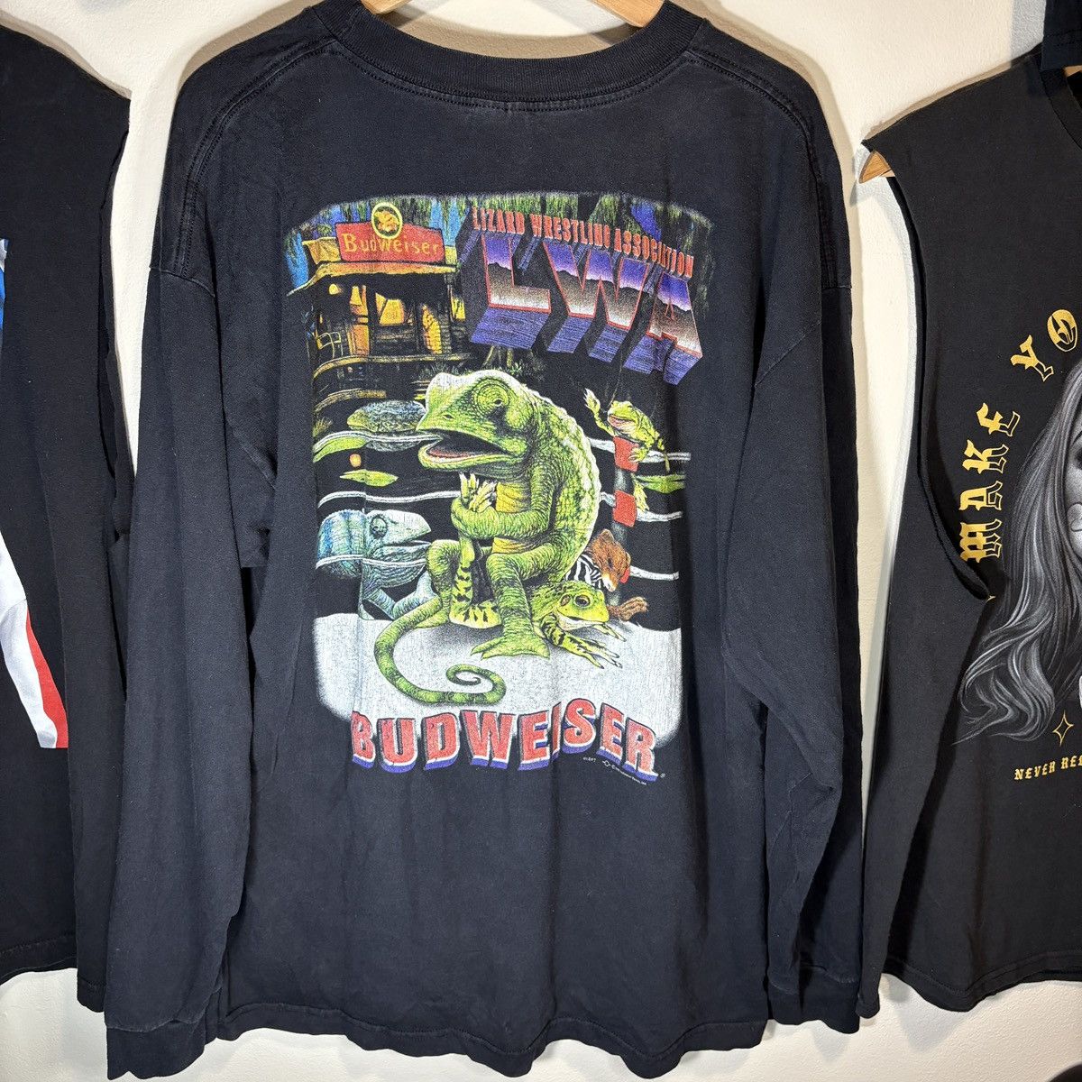 希少】SS08 Supreme × Ralph Bakshi Coonskin Supreme × Vintage