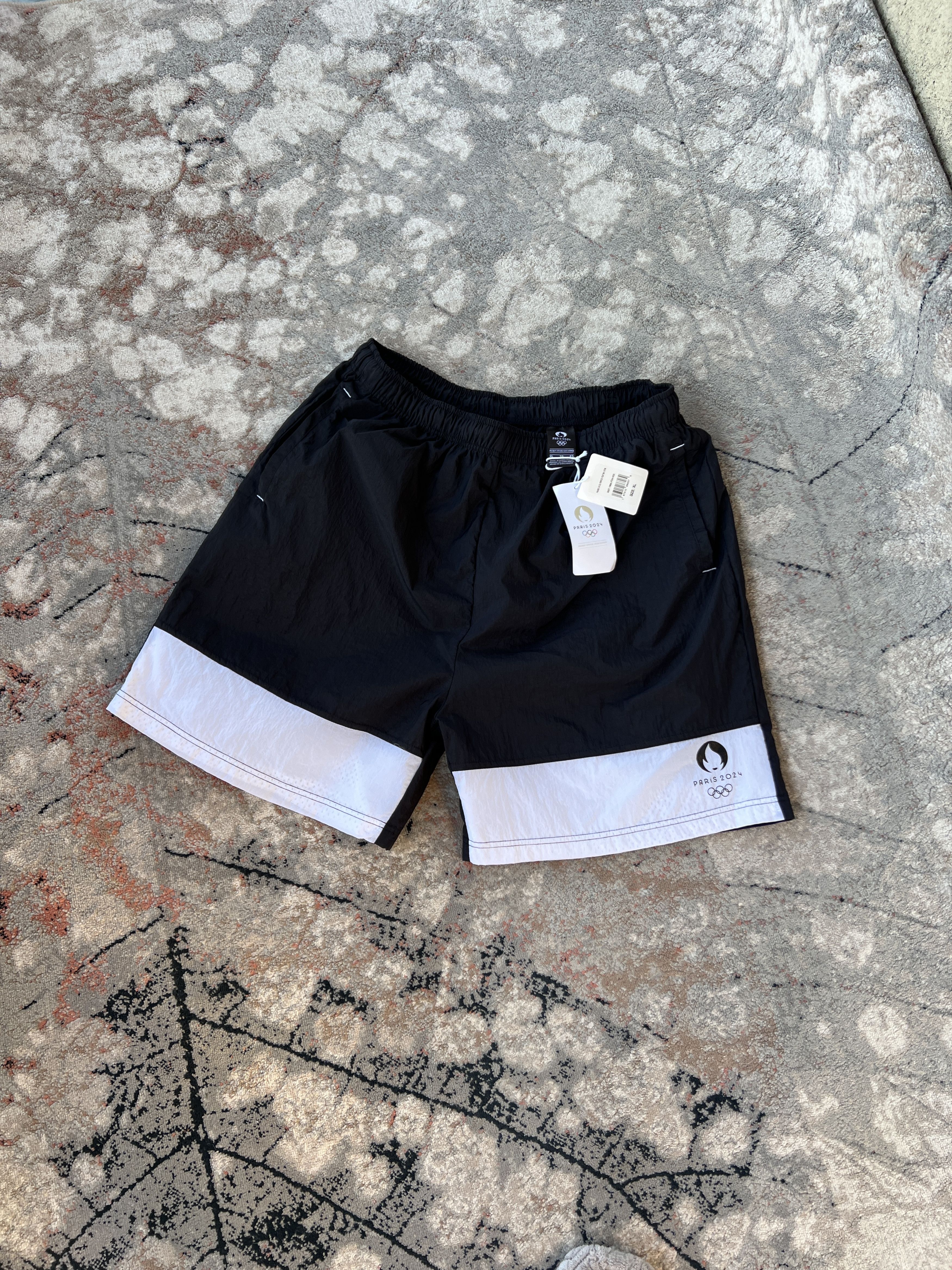 Other Paris 2024 Olympics Shorts Size US 36 / EU 52 - 1 Thumbnail
