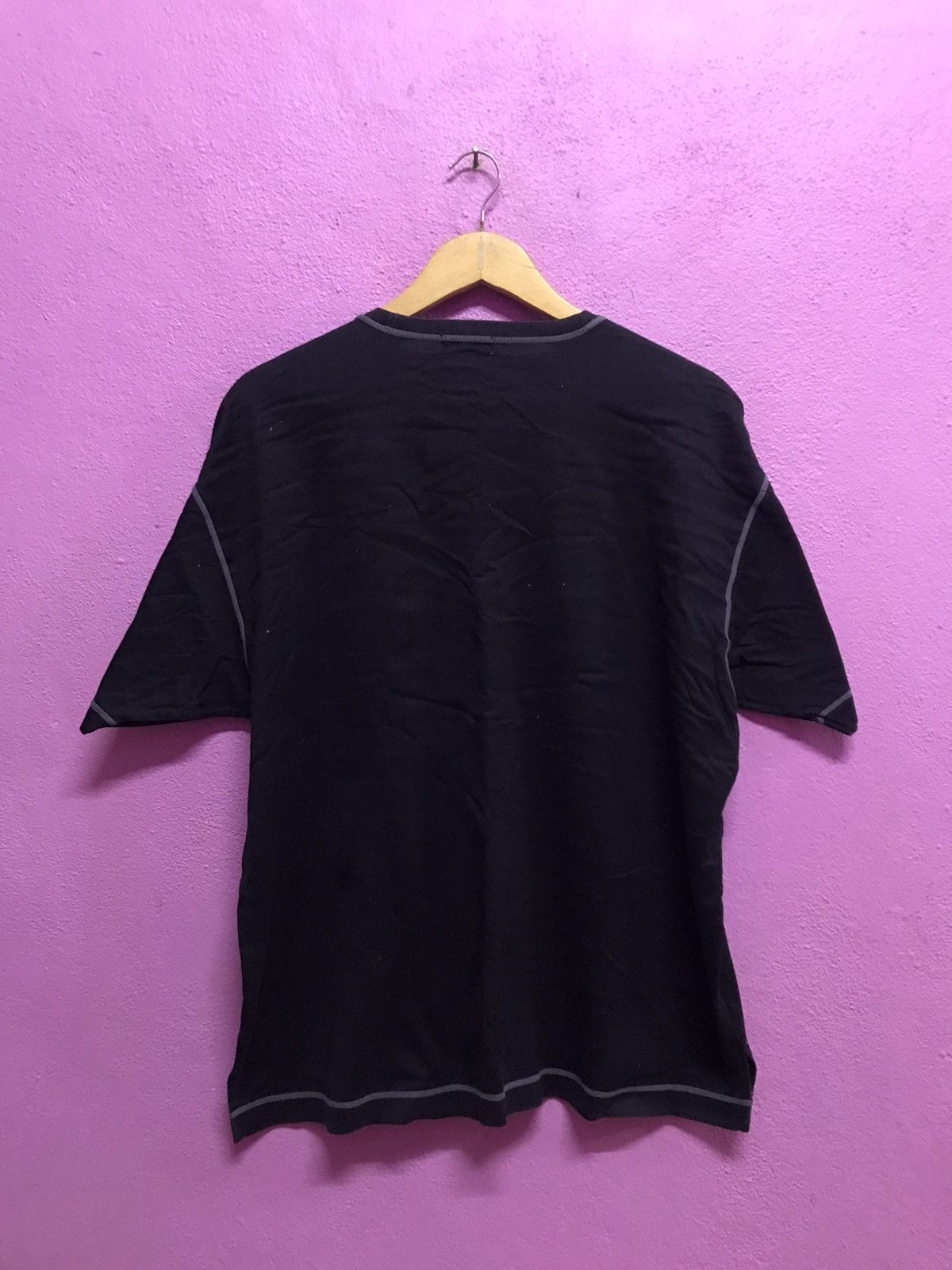 Lancel Lancel Paris T-Shirts Size US L / EU 52-54 / 3 - 2 Thumbnail