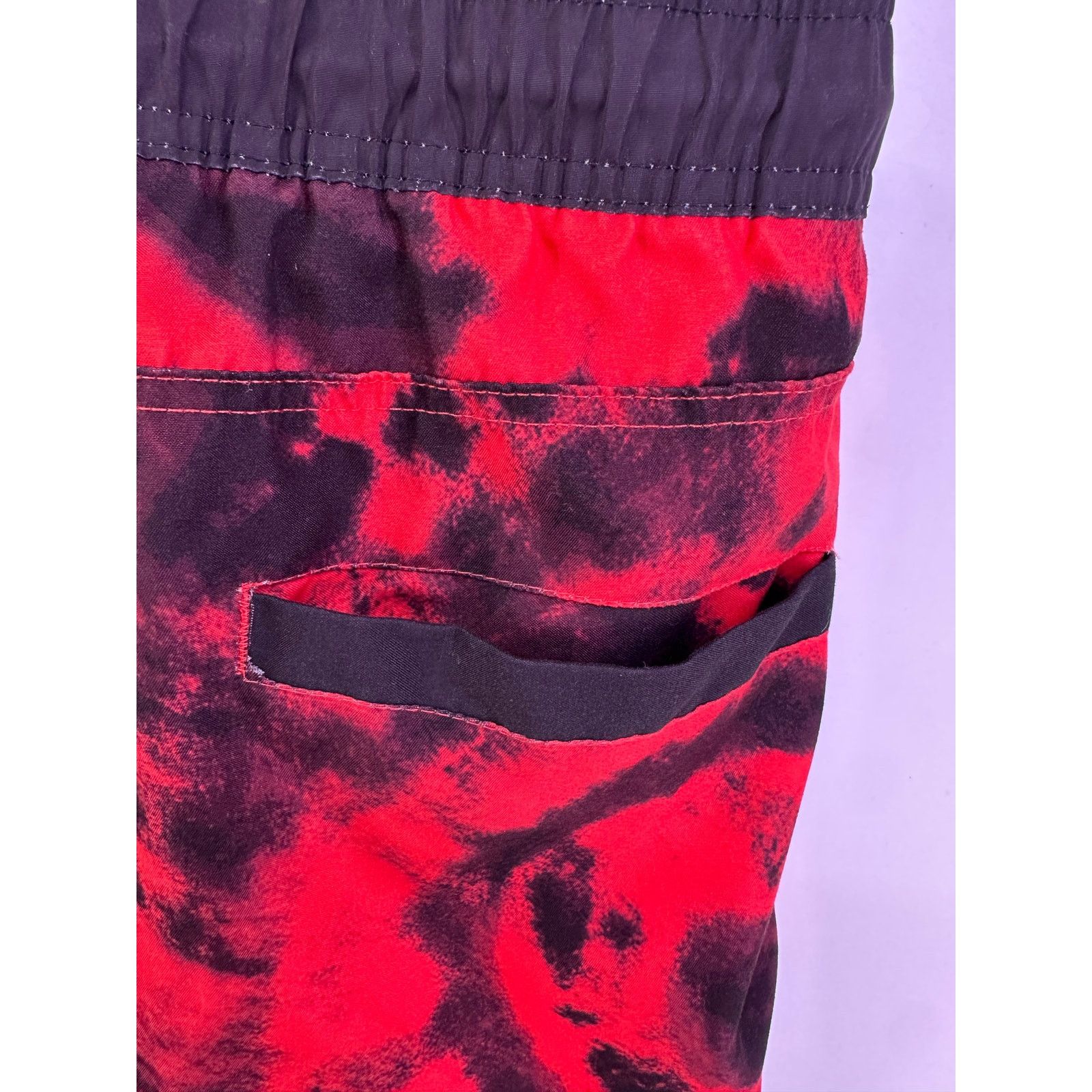 Hot Topic Vintage 2002 Naruto Shippuden Collection Itatchi Size XL Size US 33 - 10 Thumbnail