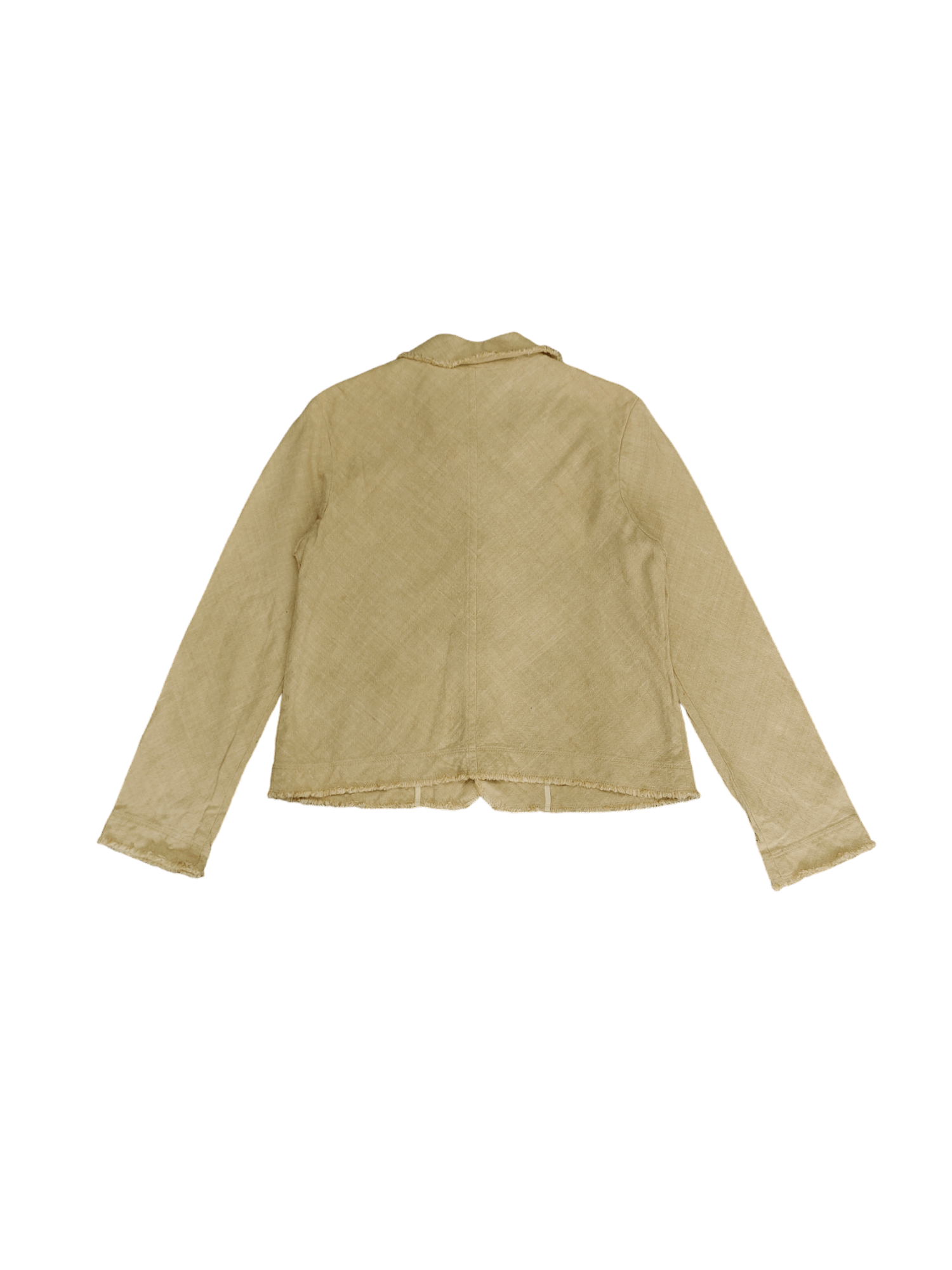 Issey Miyake Vintage 90s Plantation By Issey Miyake Design Jacket Size M / US 6-8 / IT 42-44 - 8 Thumbnail