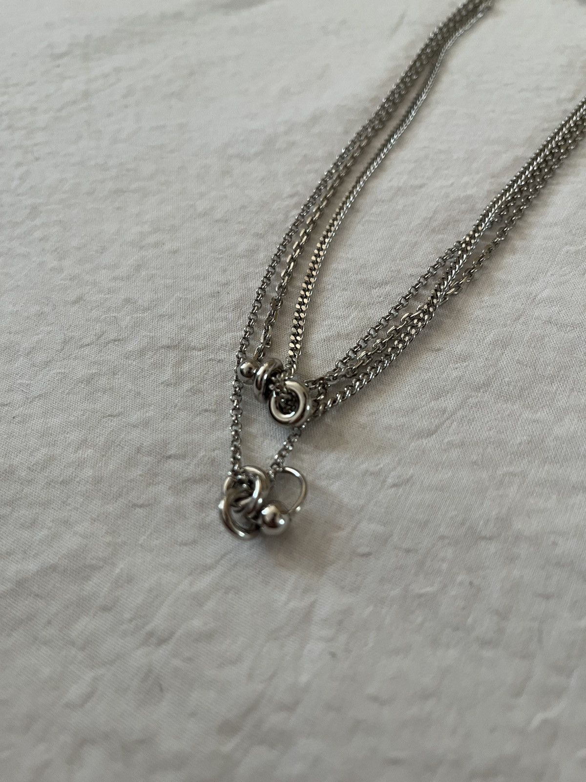 Justine Clenquet Justine Clenquet Necklace Set Size ONE SIZE - 5 Thumbnail