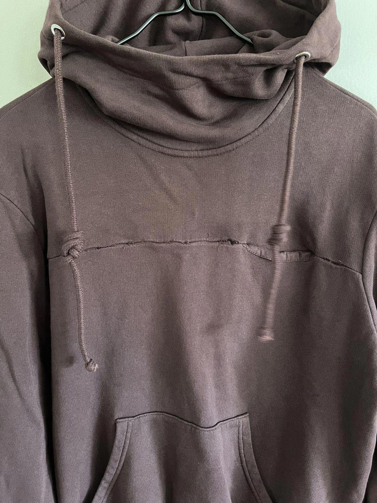 Fragment Design Winnie NY Pocket Hoodie Size US M / EU 48-50 / 2 - 3 Thumbnail