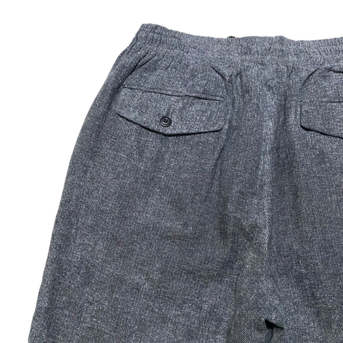 *A VONTADE A VONTADE Trouser Drawstring Pants Size US 30 / EU 46 - 10 Thumbnail