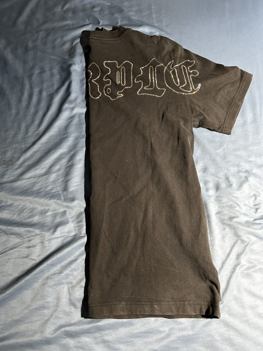 Purple Brand Purple Brand Heavyweight Jersey Jewel Logo T-Shirt Size US M / EU 48-50 / 2 - 3 Thumbnail