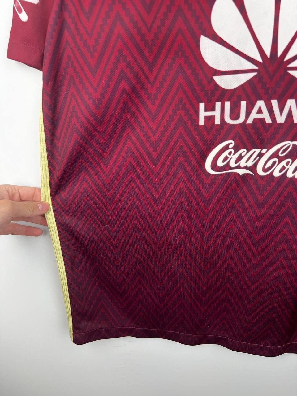 Vintage Centenario de Leyenda Nike jersey t-shirts size XL Size US XL / EU 56 / 4 - 7 Thumbnail