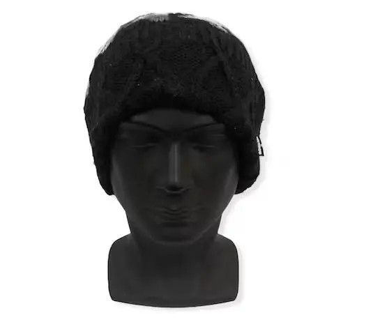 Designer × Japanese Brand Japanese Brand Doarat Beanie Hat Size ONE SIZE - 5 Thumbnail