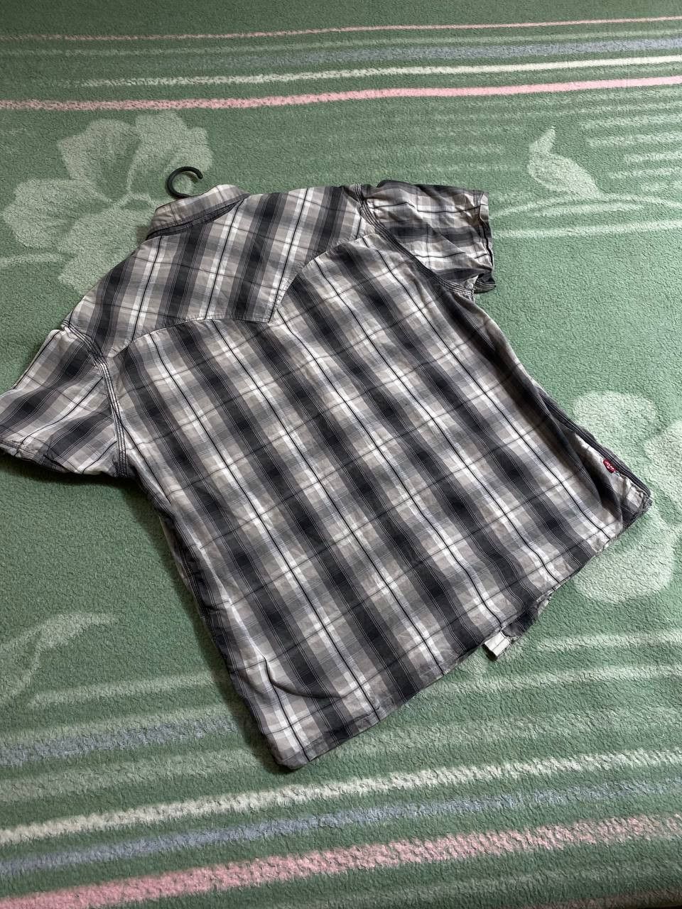 Levi's × Vintage Levi’s vintage rare western wear shirt Size US XL / EU 56 / 4 - 5 Thumbnail