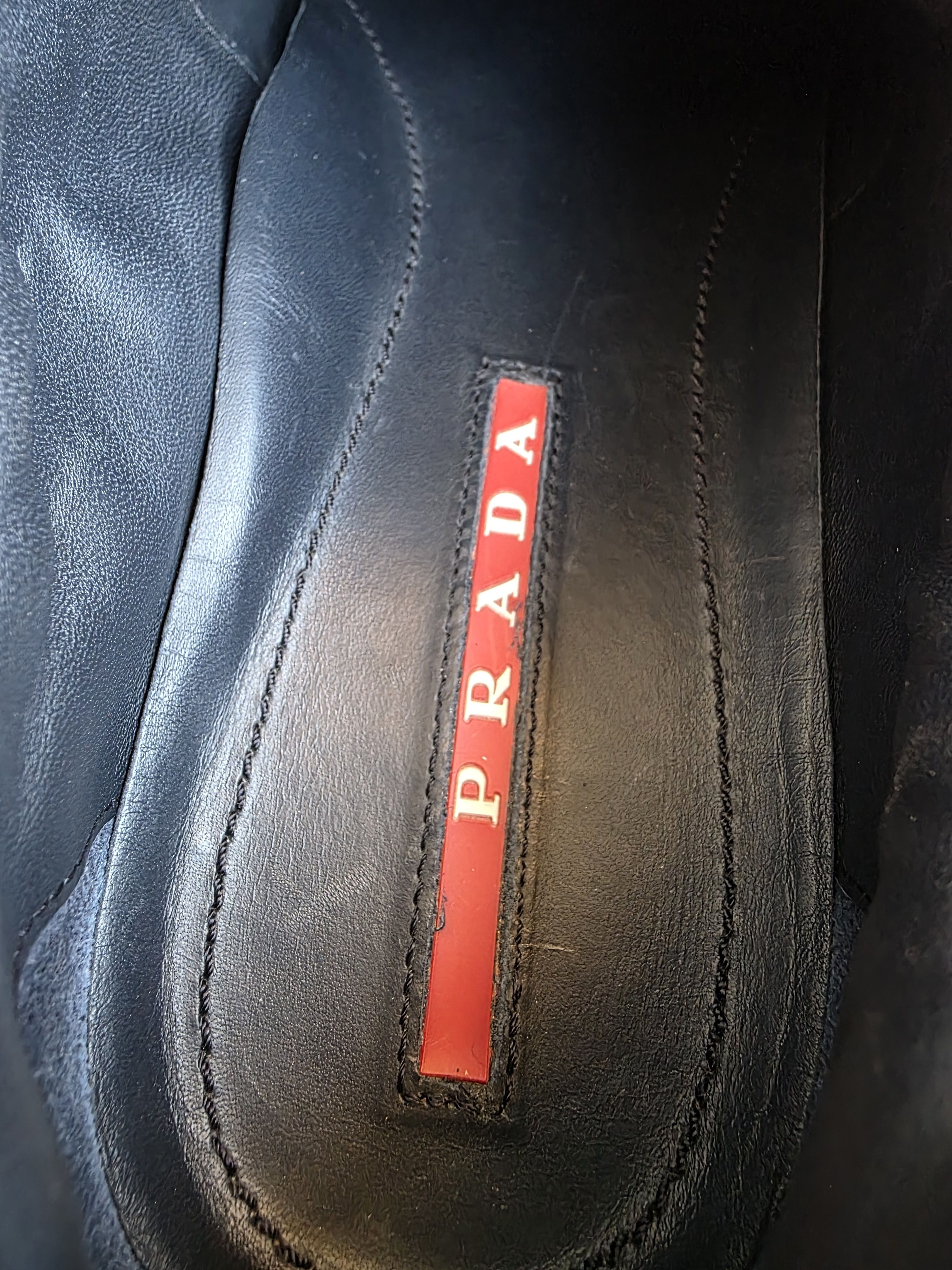 Prada Prada Match Race Size US 9.5 / EU 42-43 - 9 Thumbnail