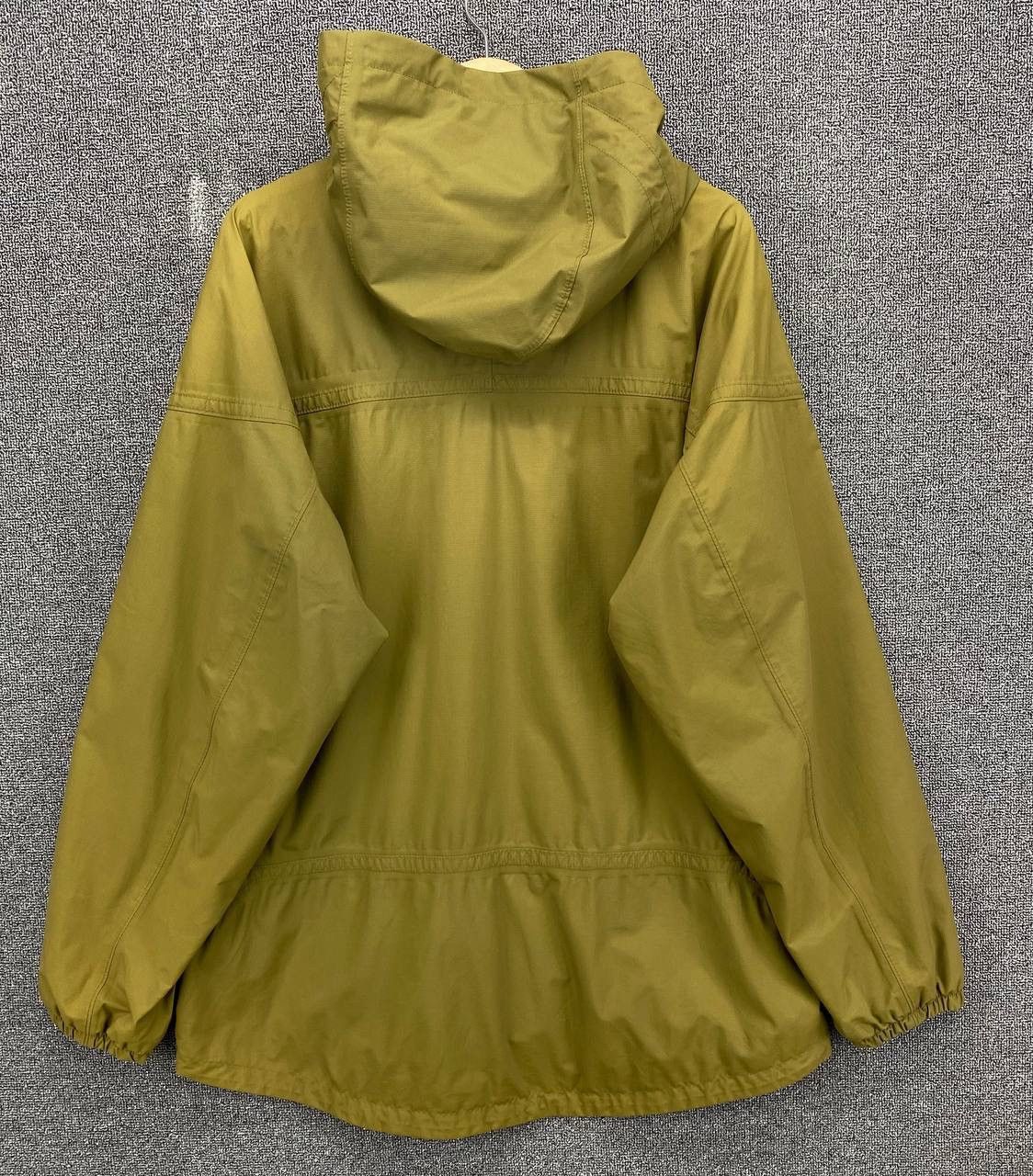 Timberland Vintage Timberland Waterproof Hooded Jacket Size US XL / EU 56 / 4 - 11 Thumbnail