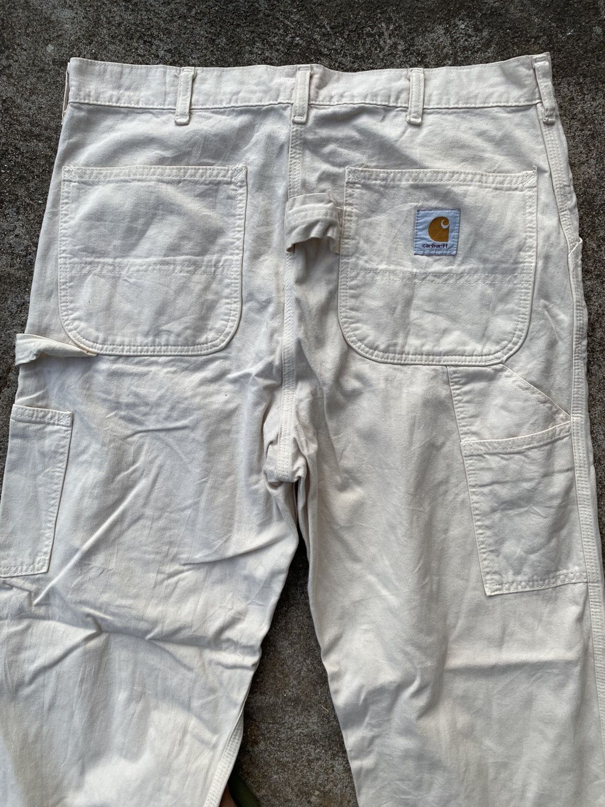 Carhartt Carhartt Worker Pants Size US 36 / EU 52 - 5 Thumbnail