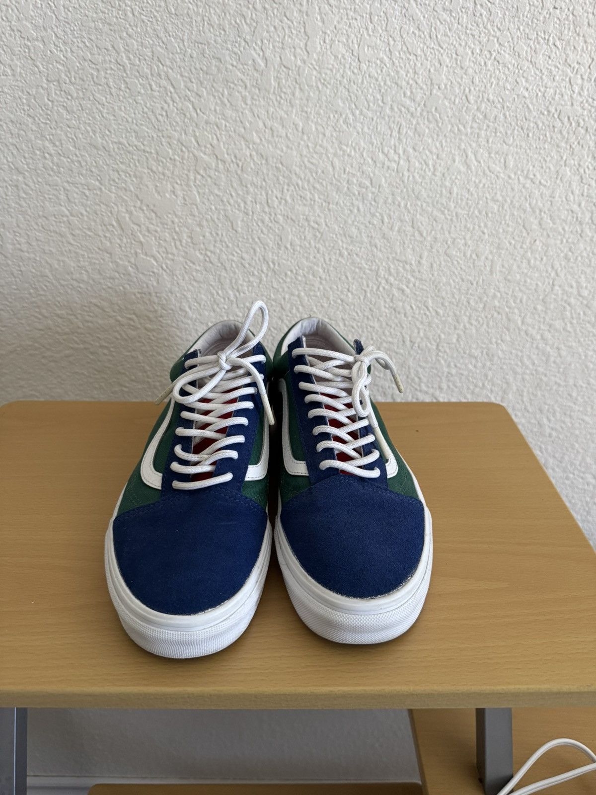 Vans Vans Old School - Yacht Club Size US 9 / EU 42 - 4 Thumbnail