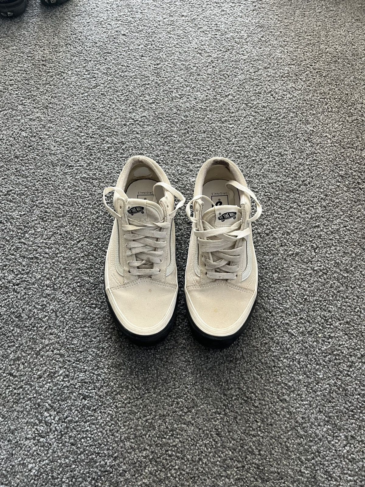 Vans × Wtaps Vans x wtaps shoes Size US 7 / EU 40 - 3 Thumbnail