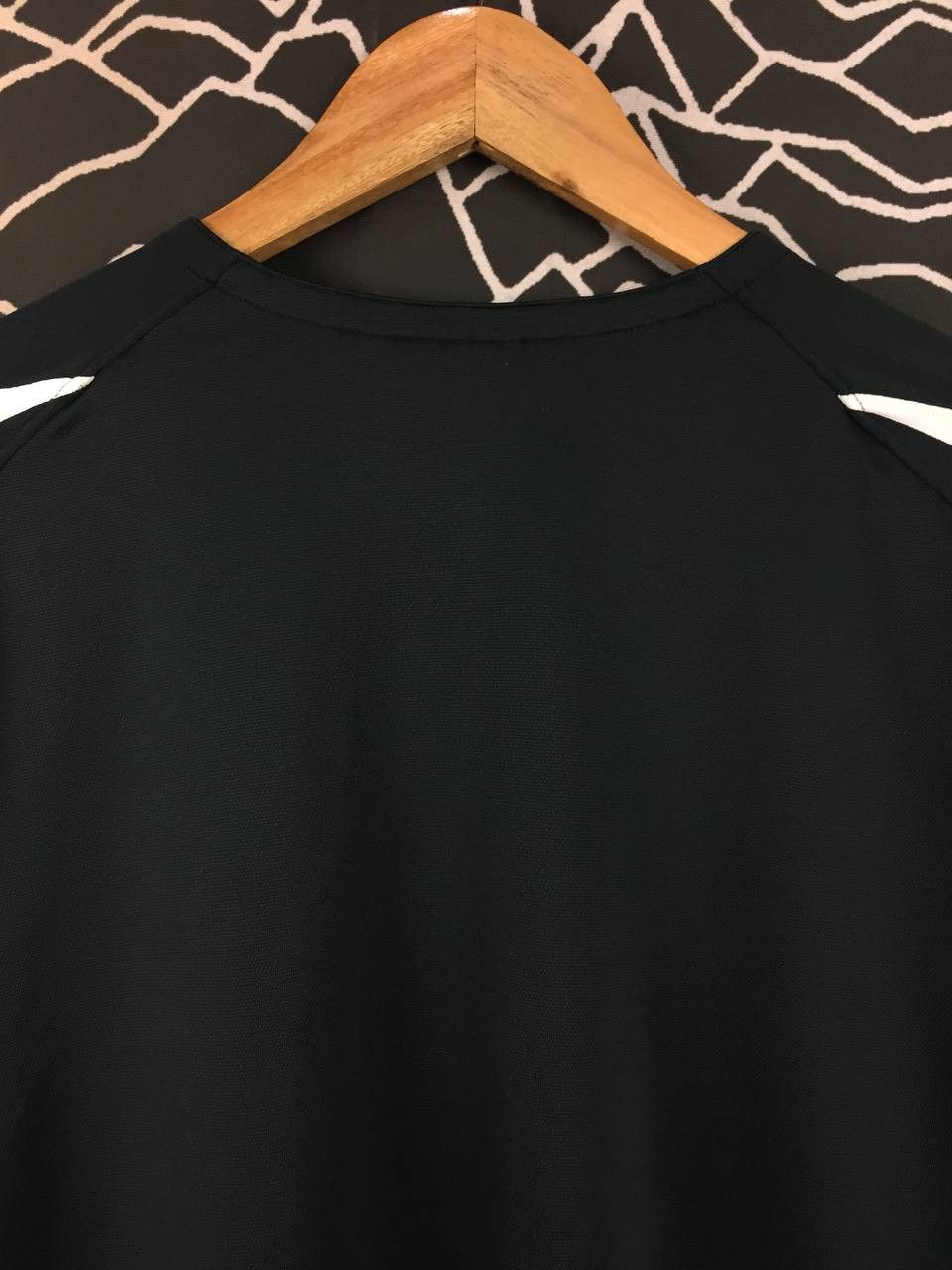 Puma Puma Sportswear Long Sleeve Athletic Training Jersey Size US L / EU 52-54 / 3 - 11 Thumbnail
