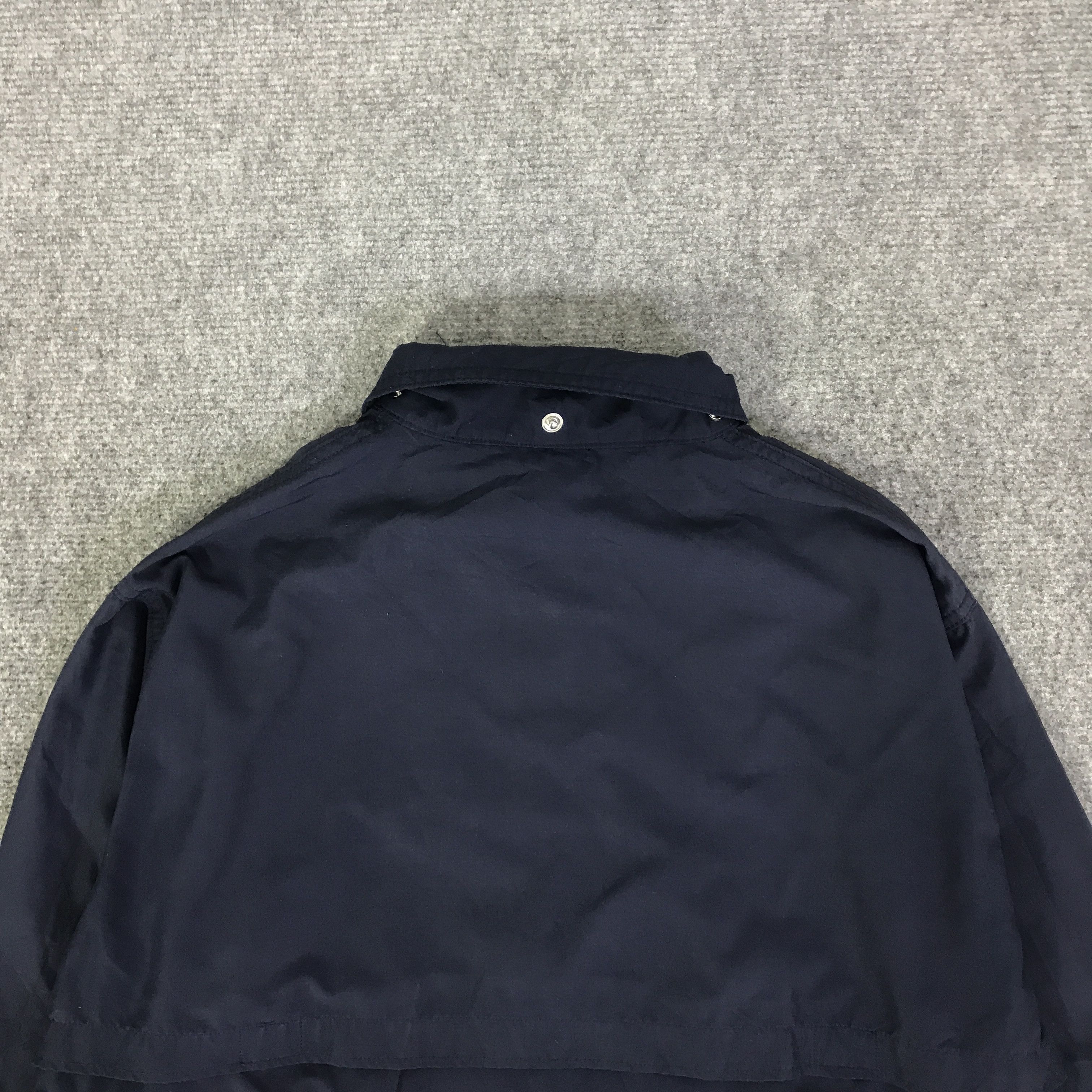 Ellesse ELLESSE LIGHT JACKET K119B8 Size M / US 6-8 / IT 42-44 - 4 Thumbnail