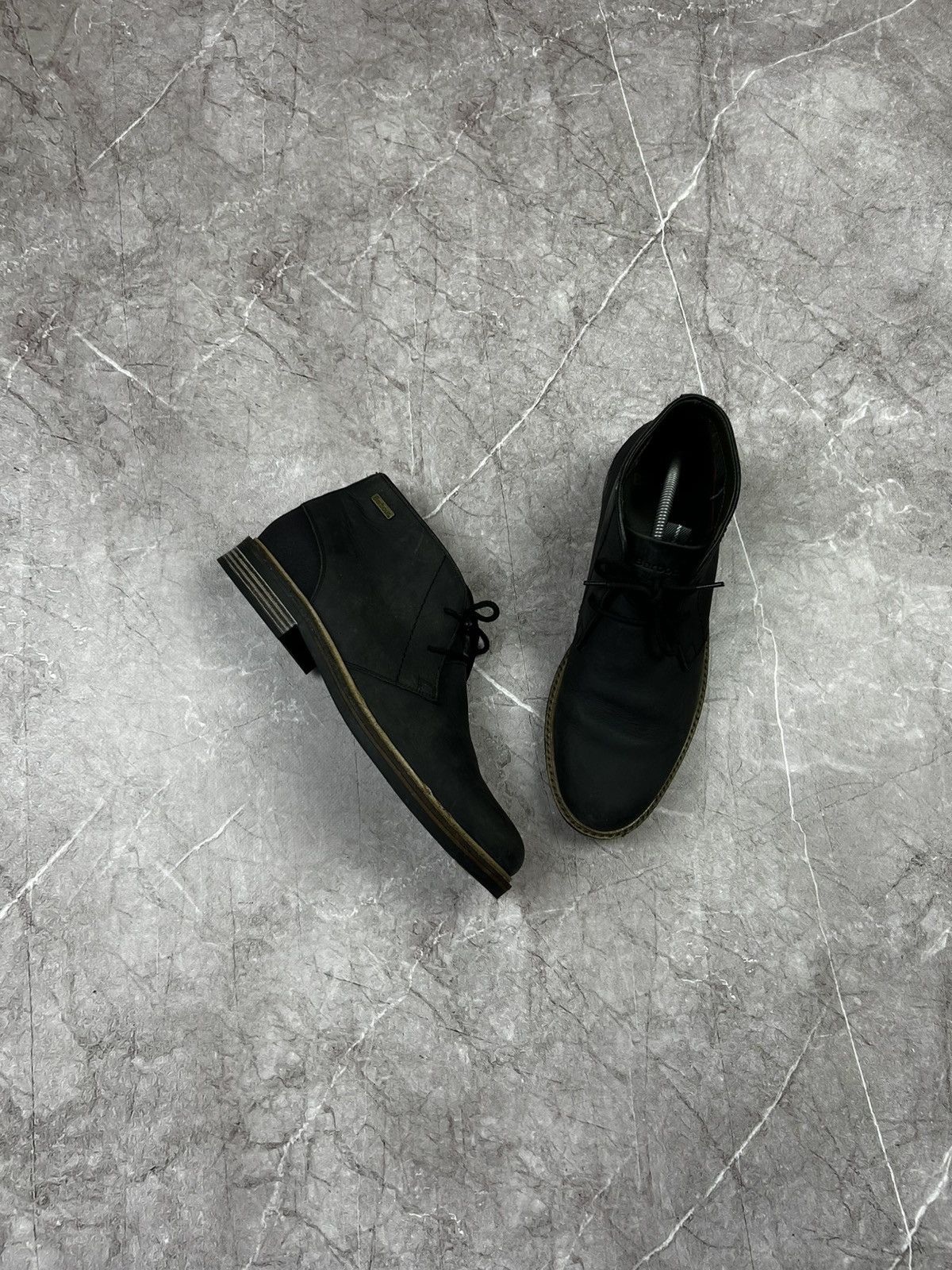 Barbour Vintage Barbour boots Size US 9 / EU 42 - 3 Thumbnail
