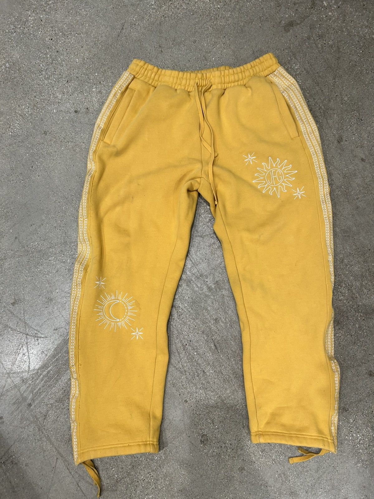 Joe Freshgoods Joe fresh goods sweats Size US 32 / EU 48 - 1 Thumbnail