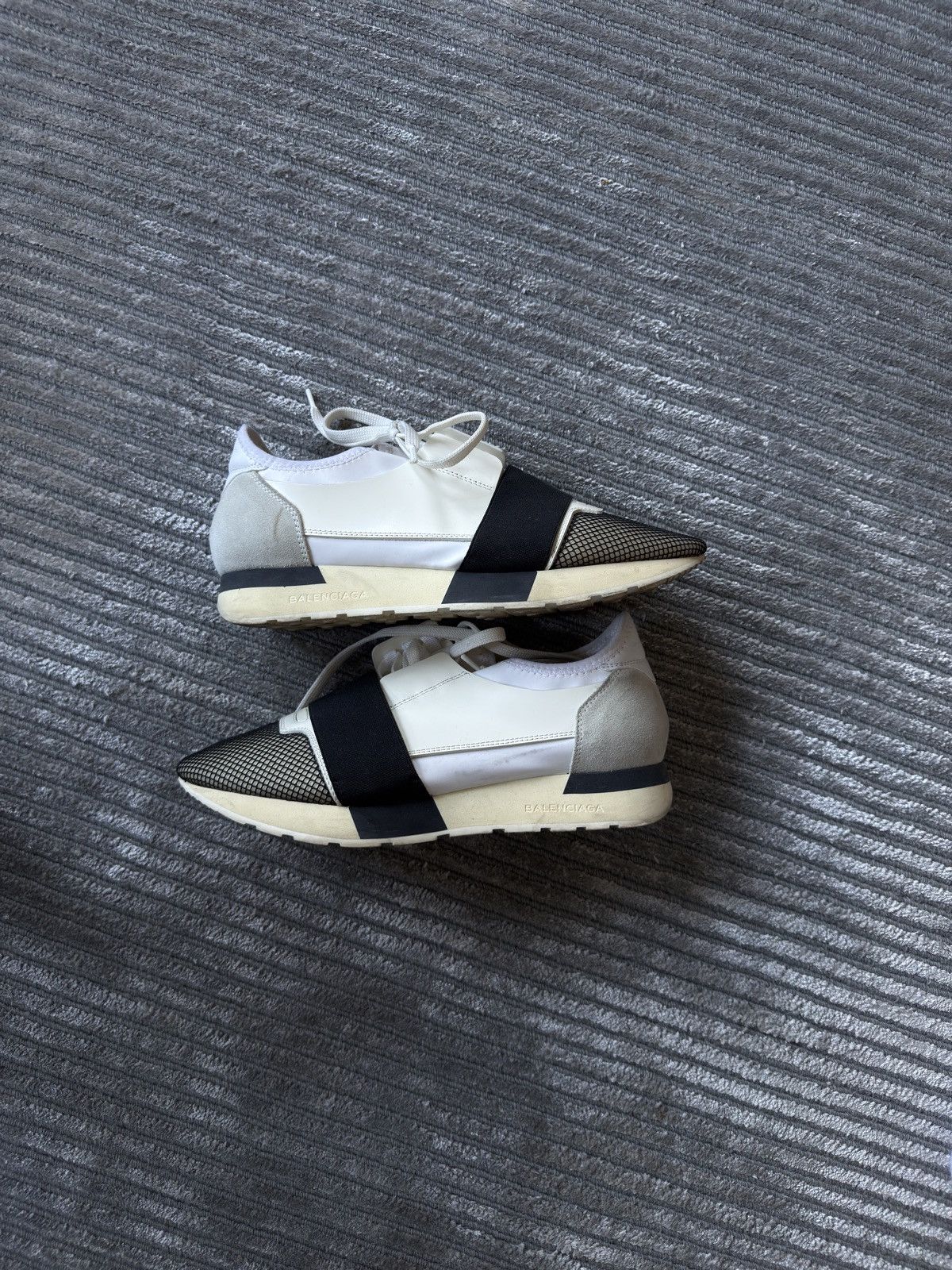 Balenciaga Balenciaga runners Size US 9 / IT 39 - 2 Thumbnail