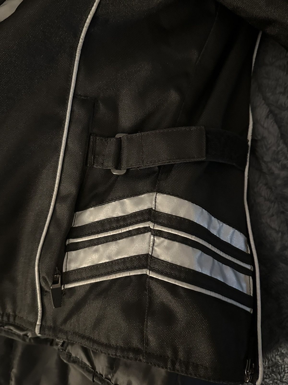 Harley Davidson Harley Davison Unissex motorcycle Jacket Size US M / EU 48-50 / 2 - 7 Thumbnail