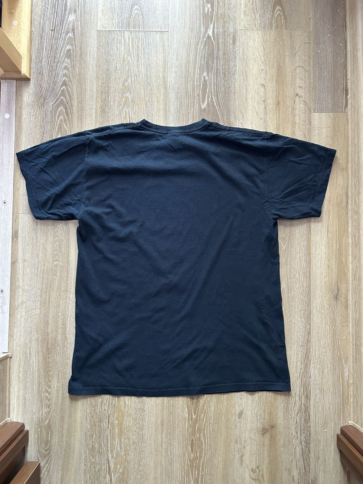 Playstation 2010 Call Of Duty Black Ops Tee Size US L / EU 52-54 / 3 - 7 Thumbnail