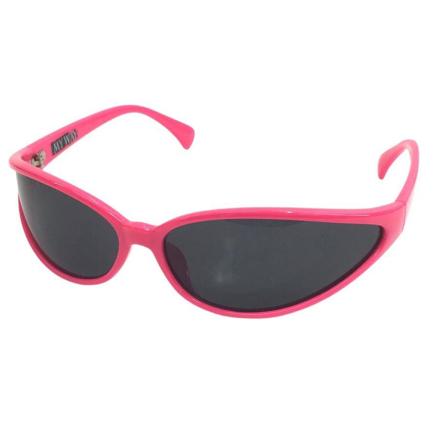 99%IS- 99%is My Way Sunglass carti opium Size ONE SIZE - 1 Thumbnail