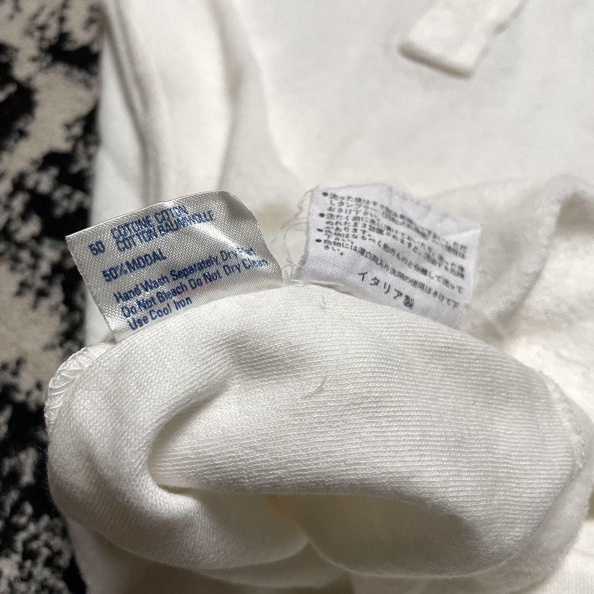 Fila 🔥 RARE Vintage 70s Fila Bjorn Borg BJ Size US S / EU 44-46 / 1 - 11 Thumbnail