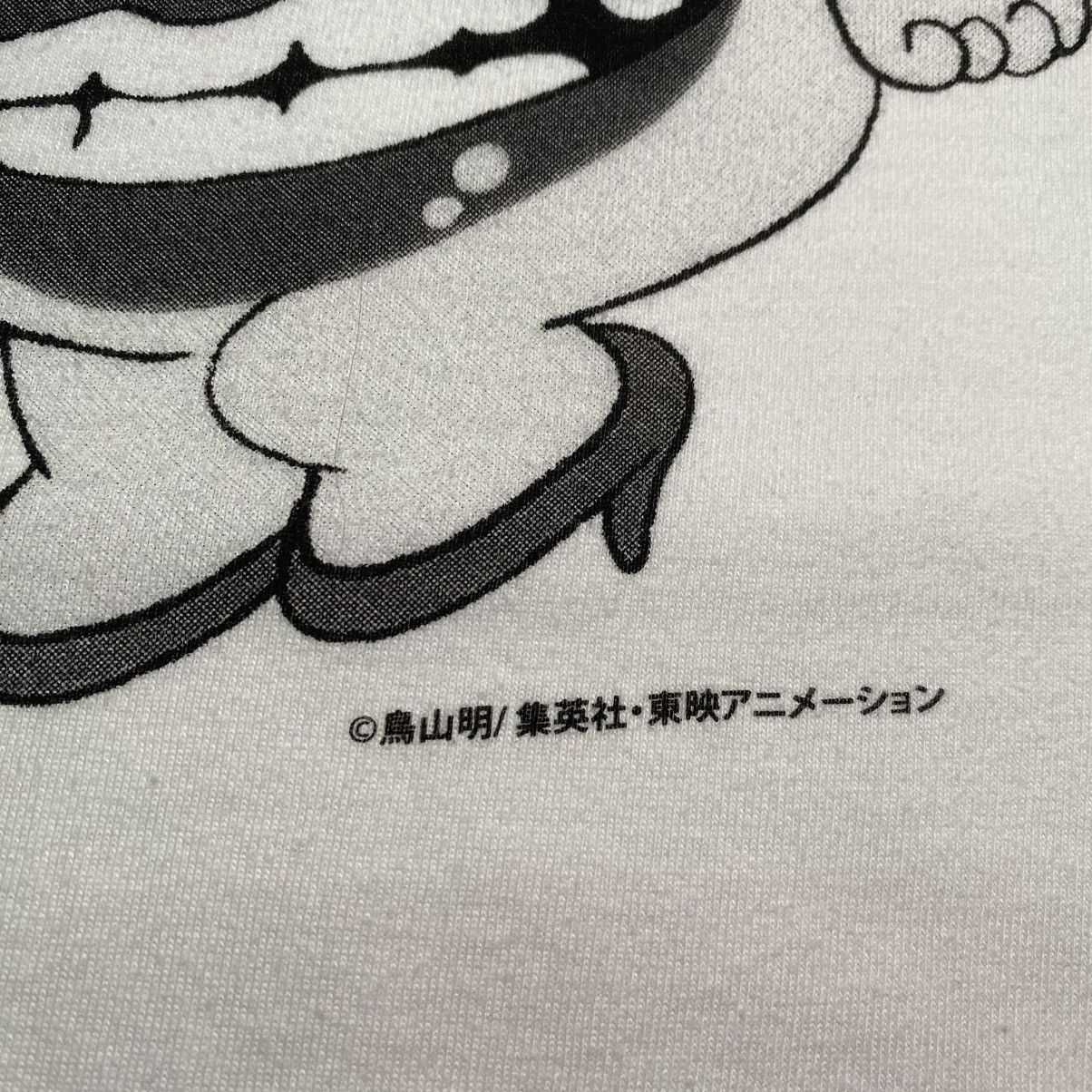 Anime Dr. Slump Arale Norimaki Collaboration Anime T Shirt Size US M / EU 48-50 / 2 - 8 Thumbnail