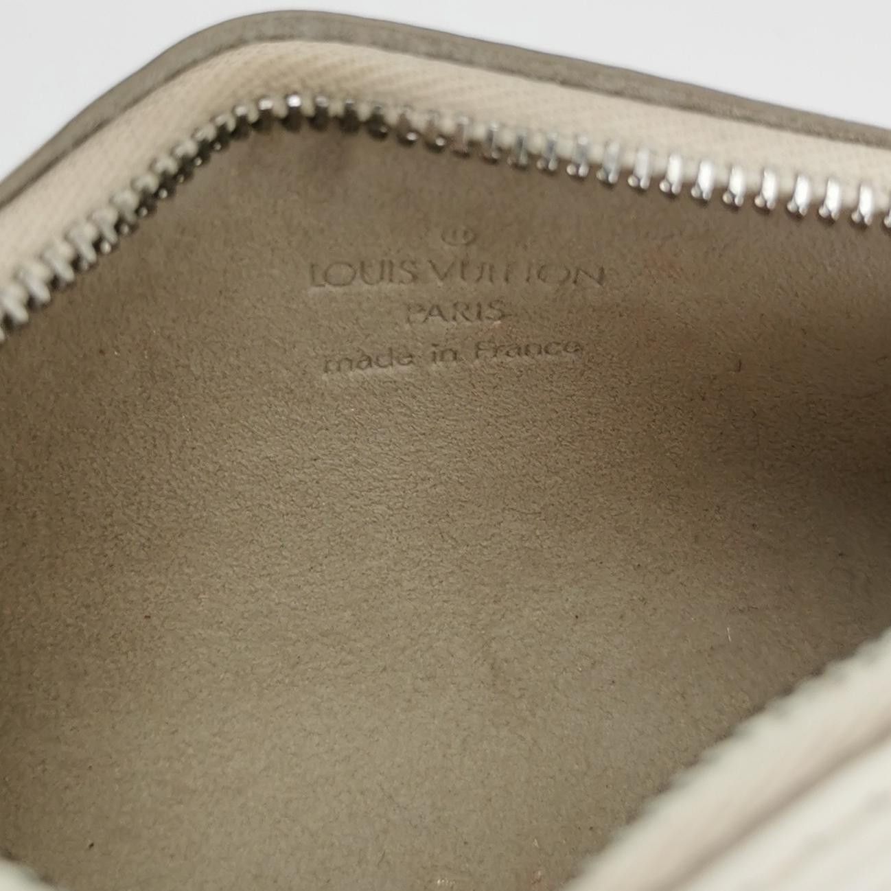 Louis Vuitton Louis Vuitton (LV) Papillon Mini Cowhide Water Ripple Drum Size ONE SIZE - 4 Thumbnail