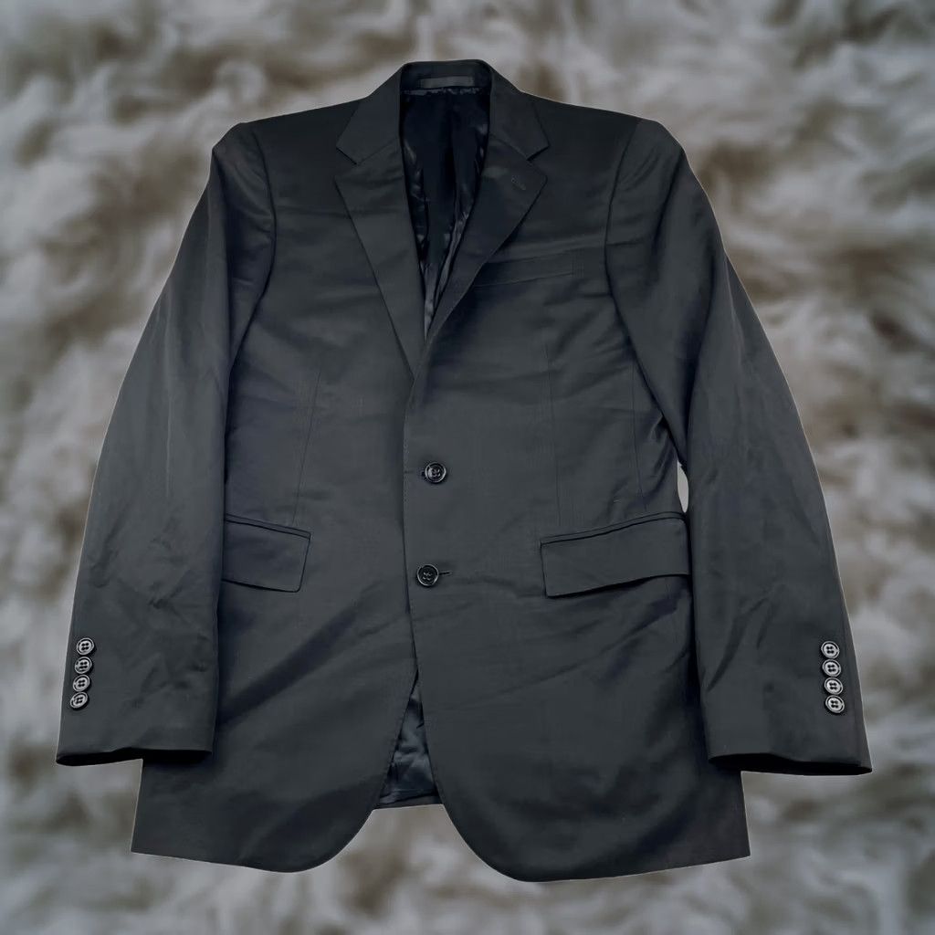 Ralph Lauren Ralph Lauren Black Label Mens Blazer - 38 Regular | | Cupro Lining Size 38R - 1 Thumbnail