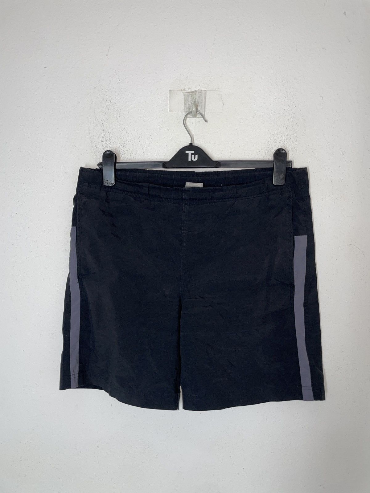 Nike ACG Vintage Nike ACG Nylon Shorts Size US 30 / EU 46 - 1 Thumbnail
