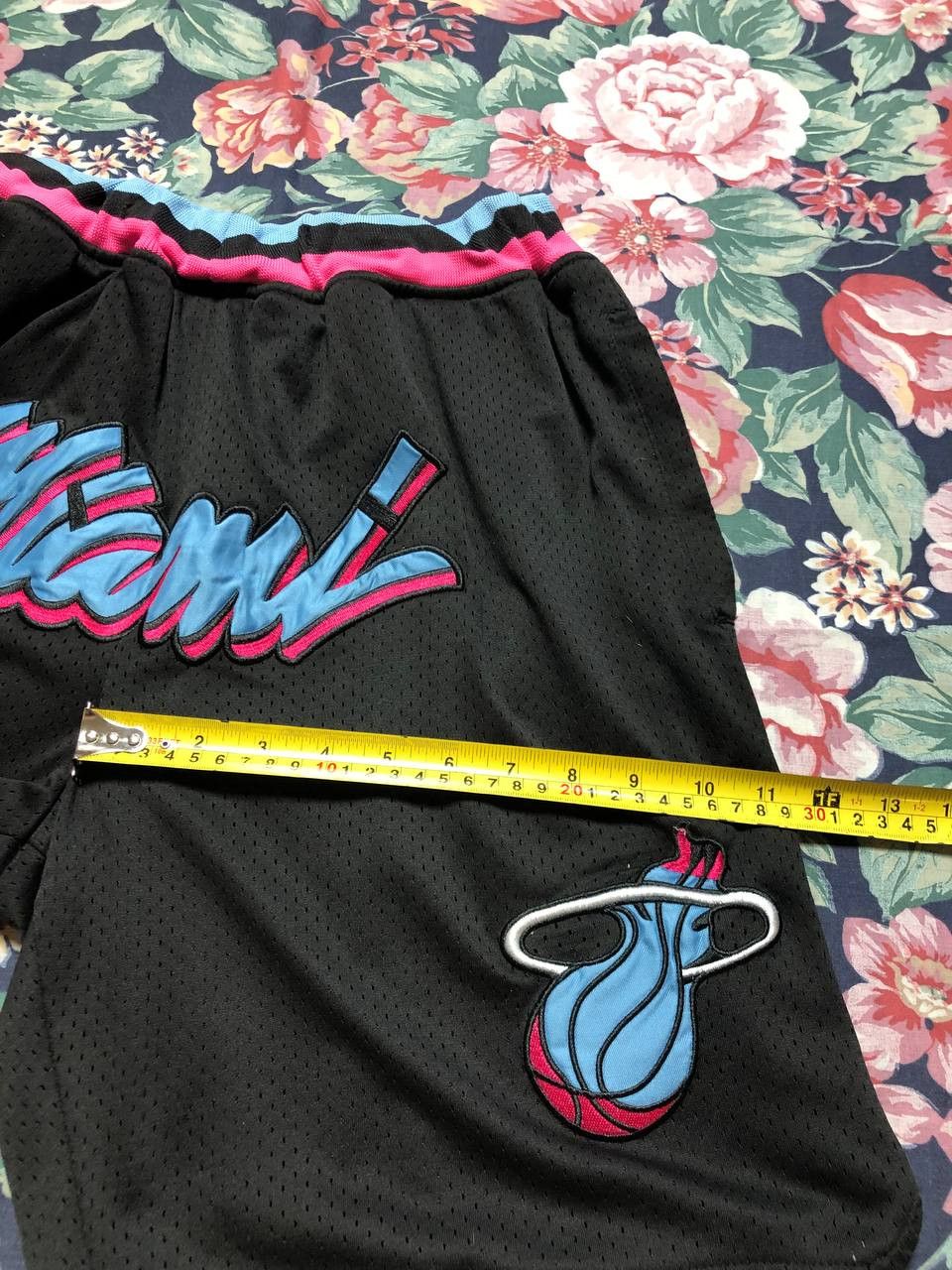 Just Don Just Don Shorts Size US 32 / EU 48 - 9 Thumbnail