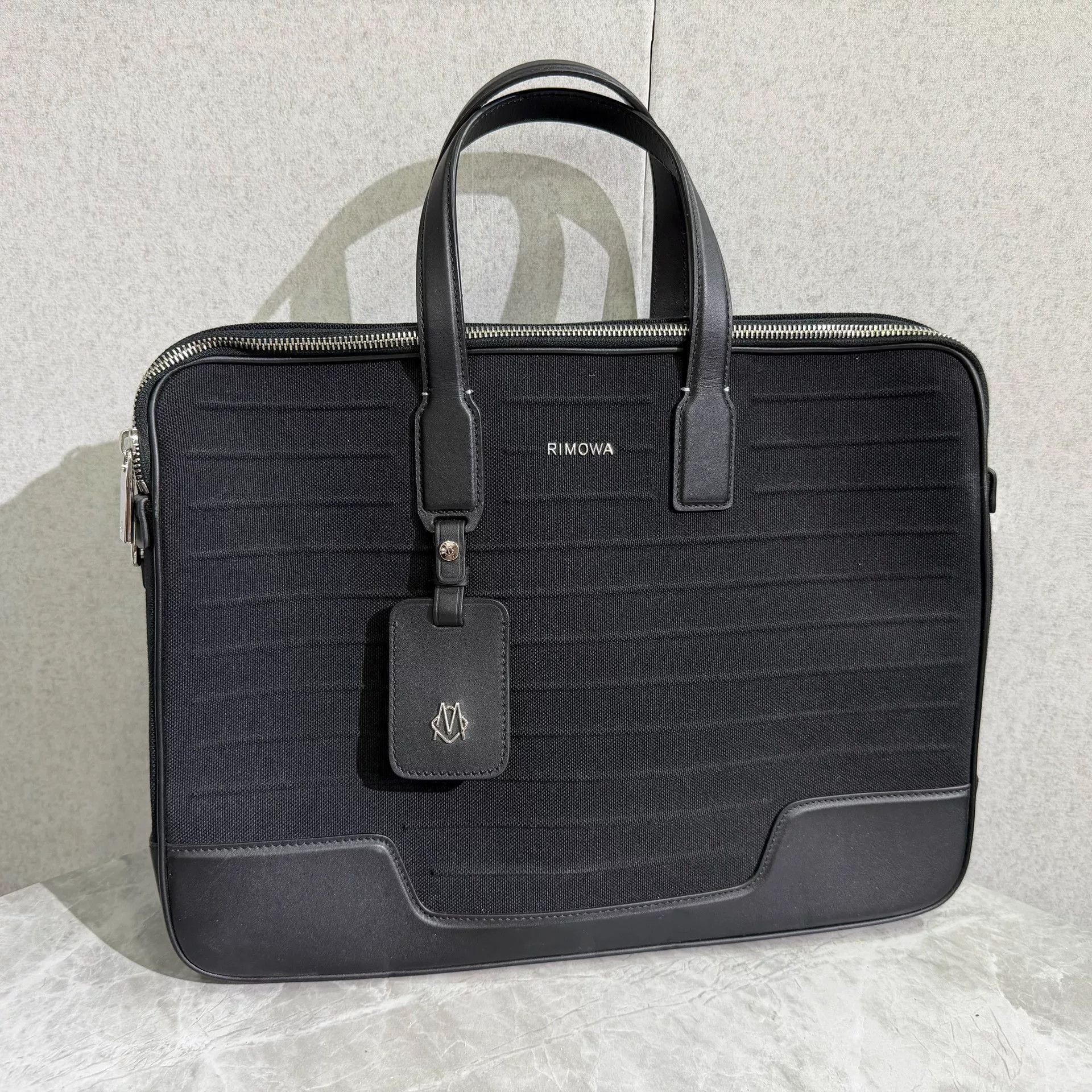 Rimowa Rimowa Bag one size Men Size ONE SIZE - 1 Thumbnail