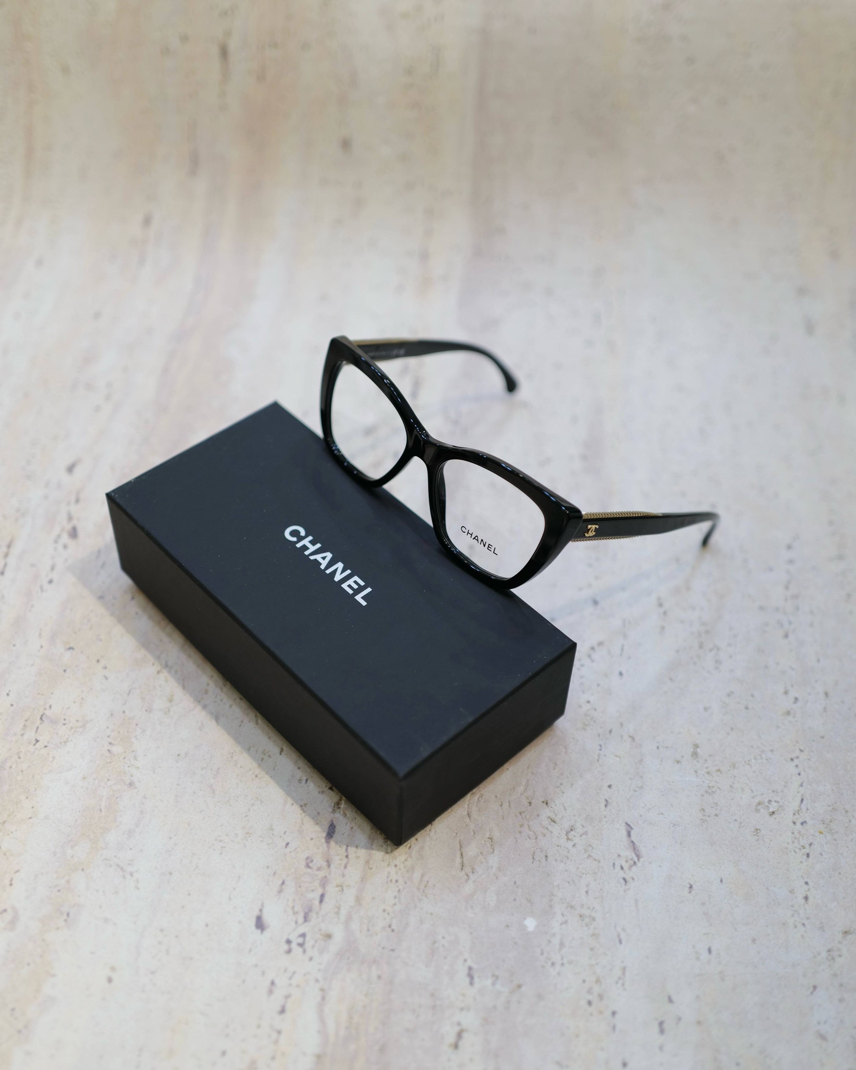 Chanel CHANEL 0CH3460 GLASSES Size ONE SIZE - 13 Thumbnail