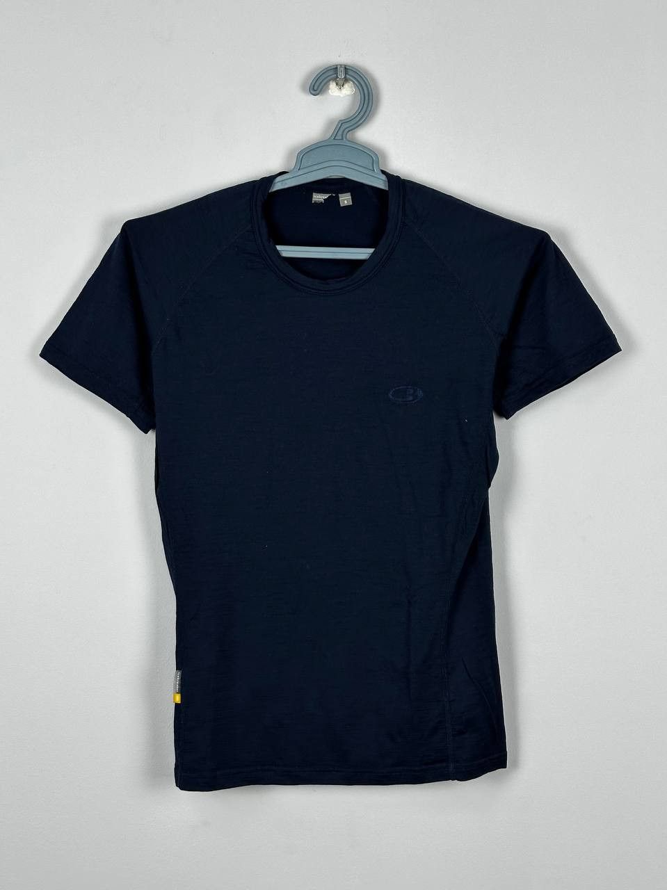 Icebreaker Ice breaker merino bodyfit 200 Size S wool t shirt termo Size US S / EU 44-46 / 1 - 2 Thumbnail