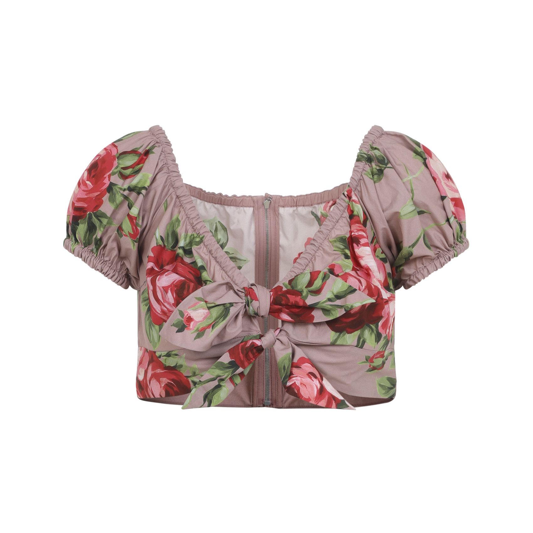 Dolce & Gabbana Dolce & Gabbana Top Size M / US 6-8 / IT 42-44 - 1 Thumbnail