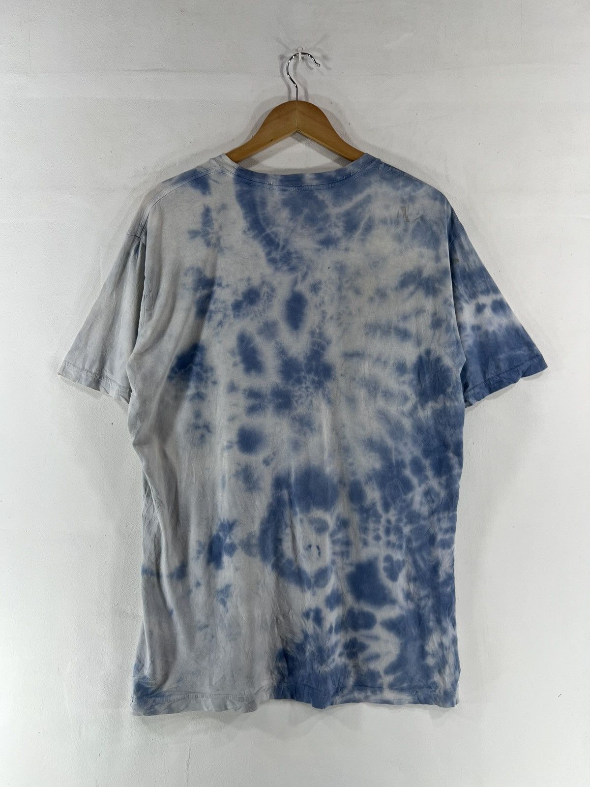 Alien Workshop × Keith Haring Vintage Keith Haring@Alien Workshop Rare Design Tshirt Size US L / EU 52-54 / 3 - 2 Thumbnail